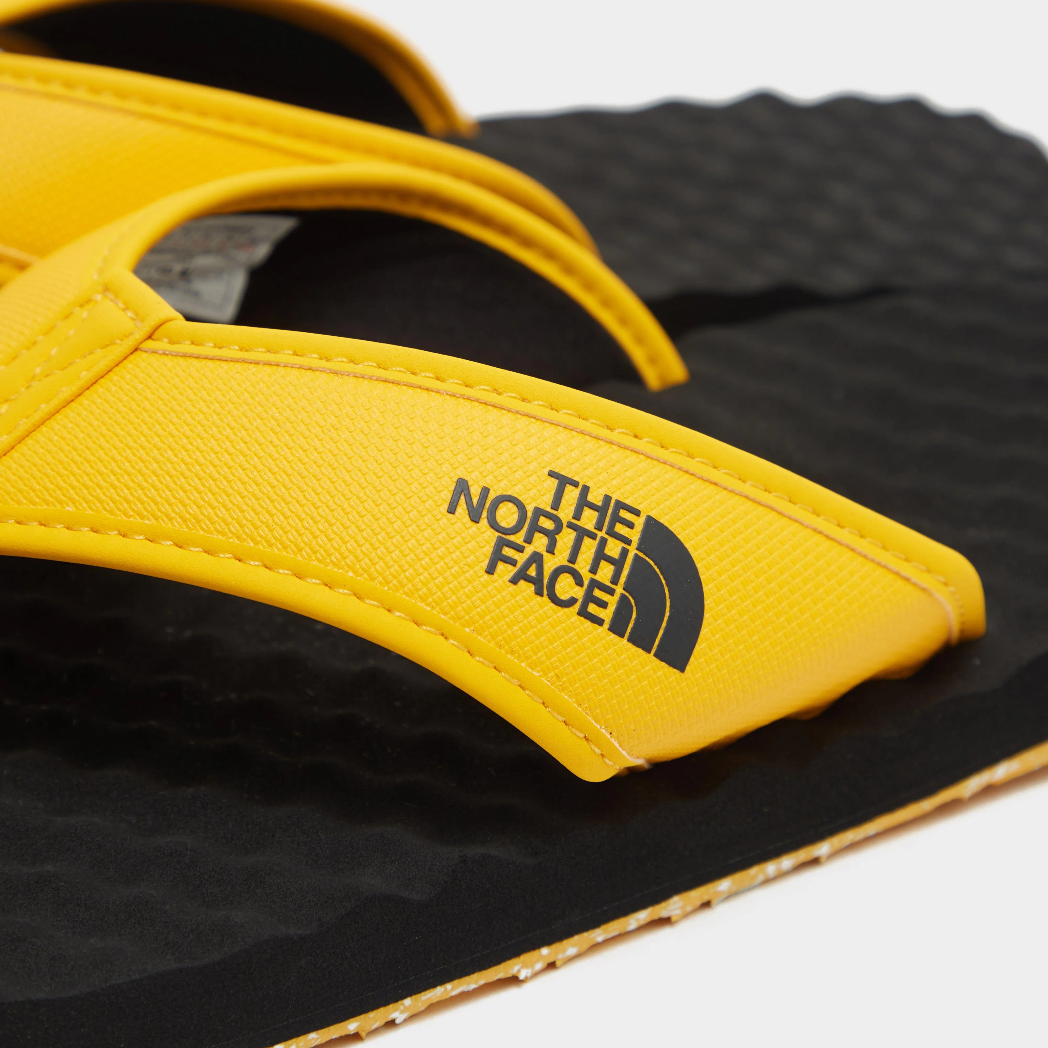 The North Face Men's Base Camp Flip Flops | Ultimate Outdoors