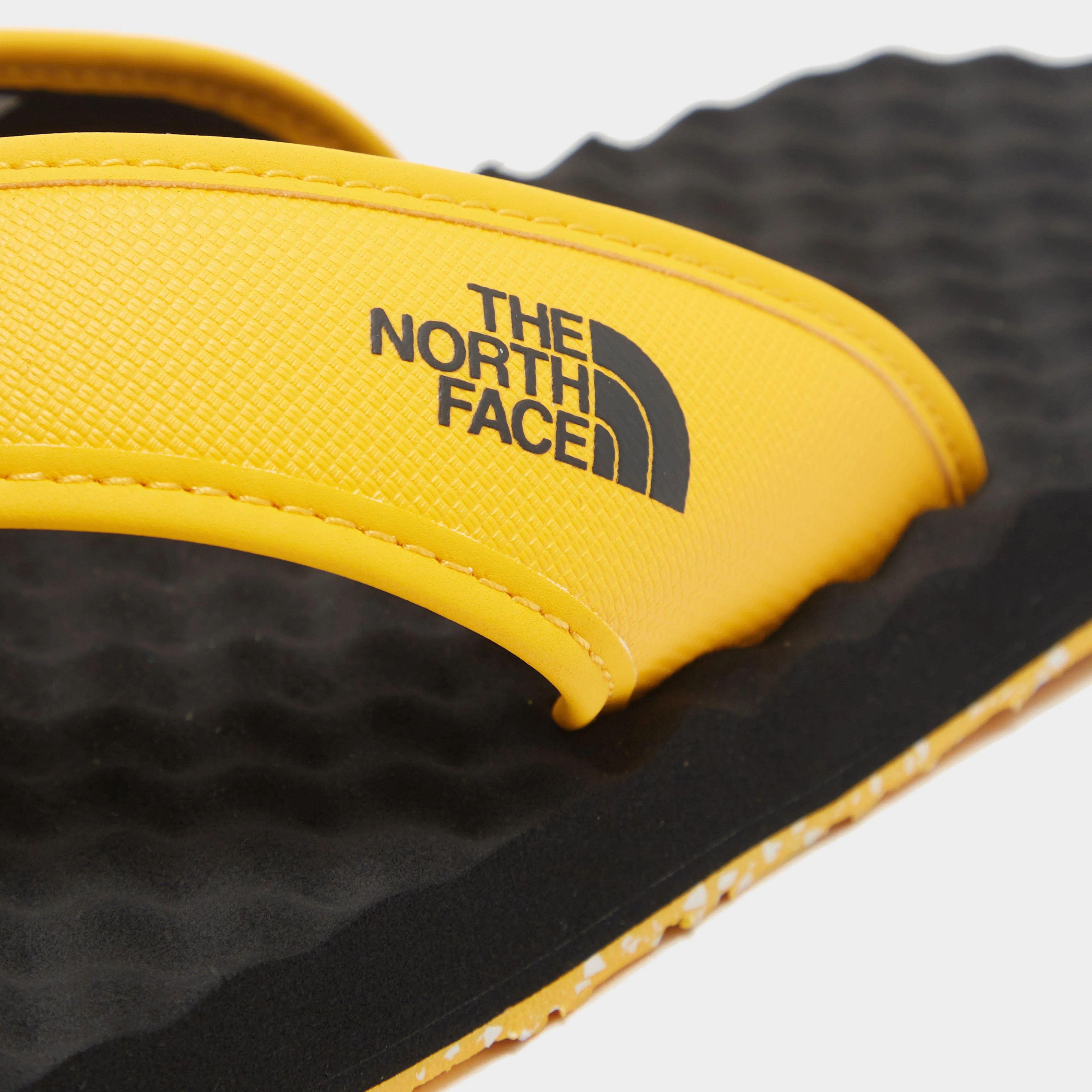 The North Face Men's Base Camp Flip Flops | Ultimate Outdoors