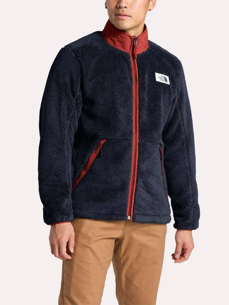     THE NORTH FACE  Men's Campshire Full Zip    