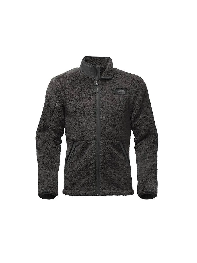     THE NORTH FACE  Men's Campshire Full Zip    