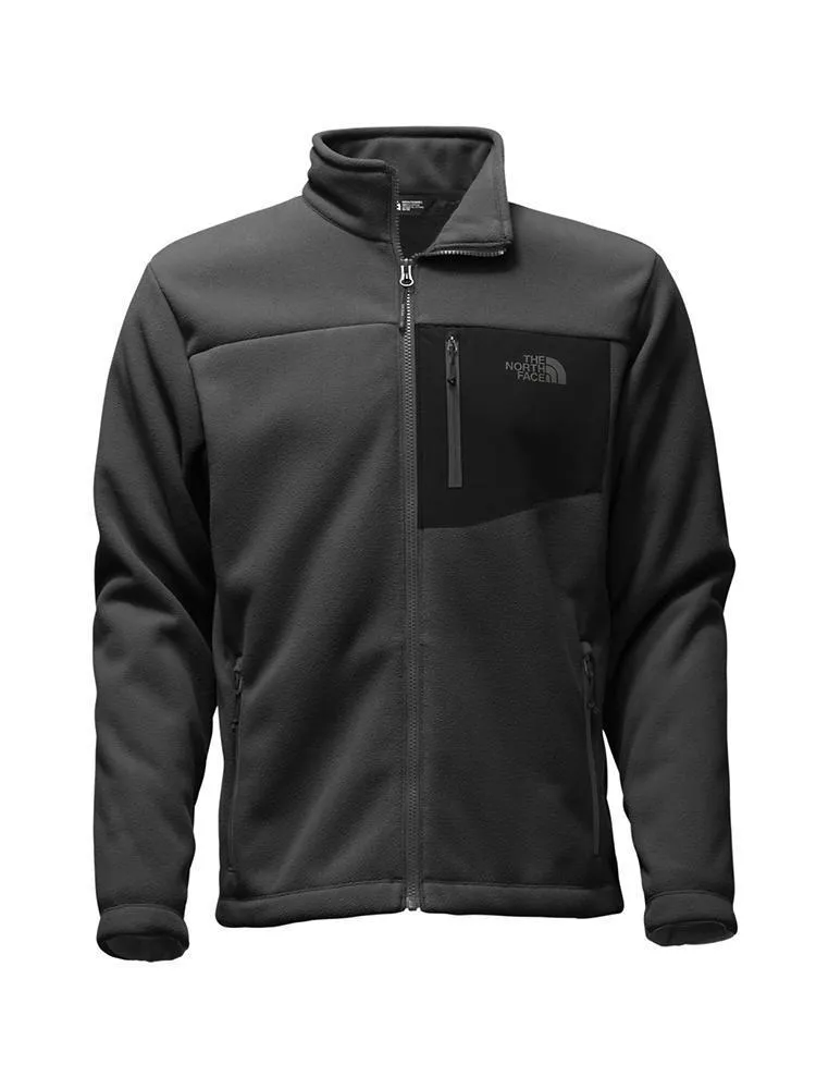     THE NORTH FACE  Men's Chimborazo Full Zip    