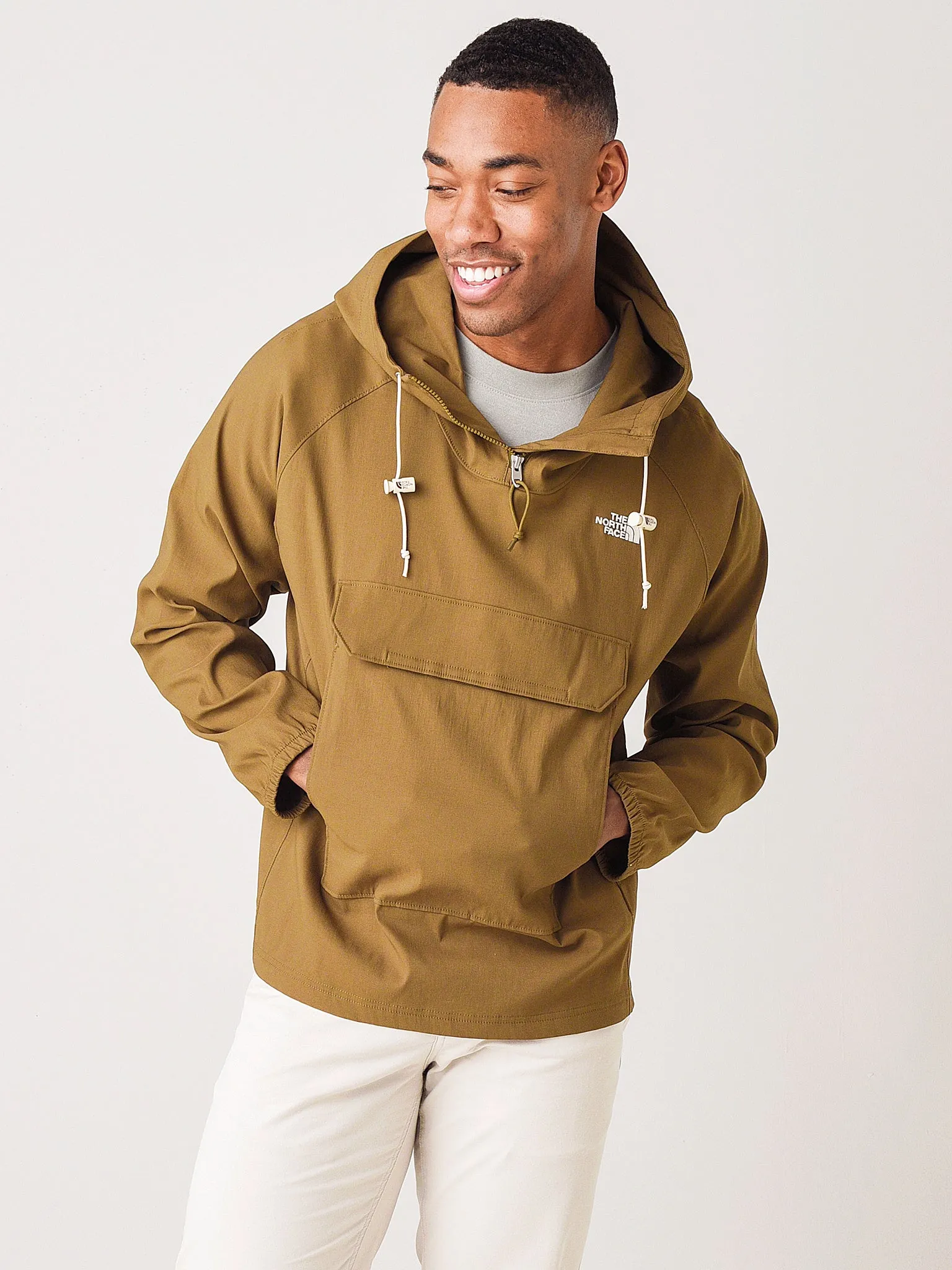     THE NORTH FACE  Men's Class V Fanorak    