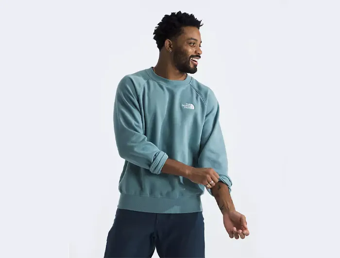 The North Face Men’s Evolution Crew