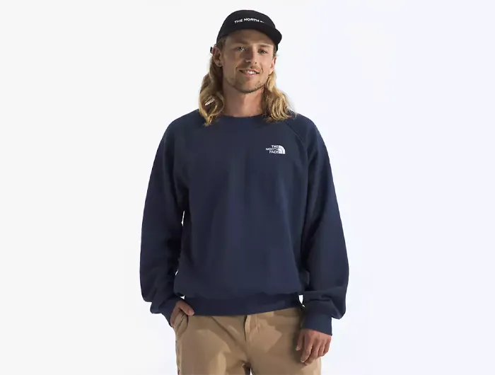 The North Face Men’s Evolution Crew