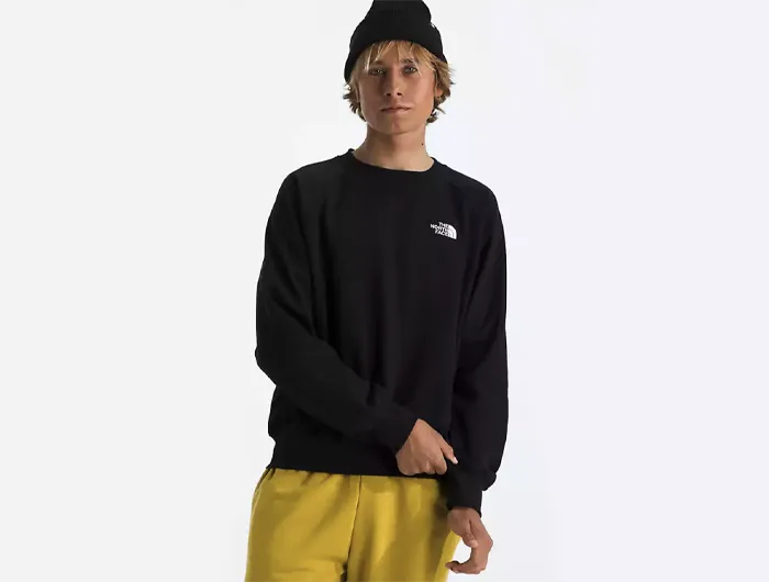 The North Face Men’s Evolution Crew