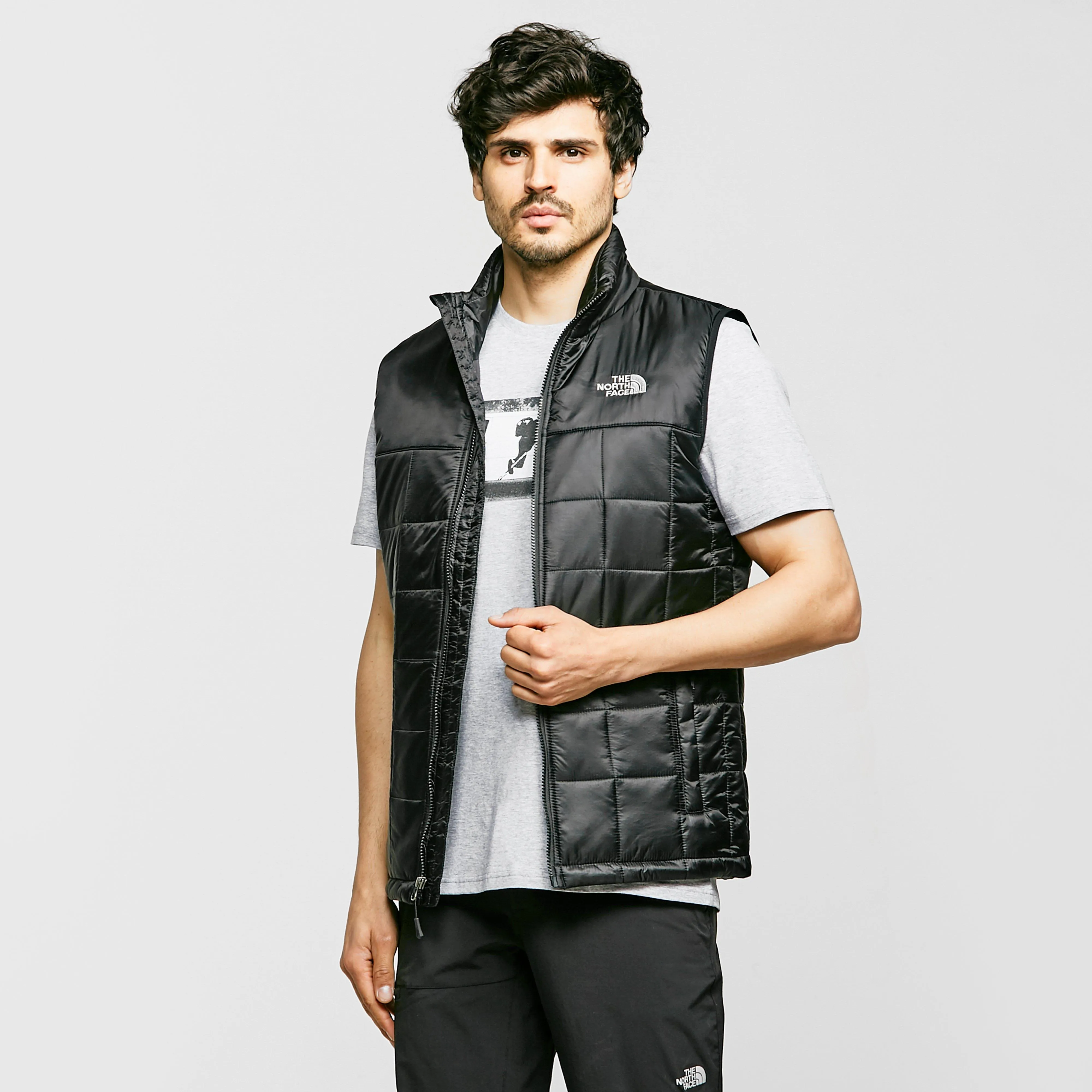 The North Face Men's Exhale Gilet | Ultimate Outdoors