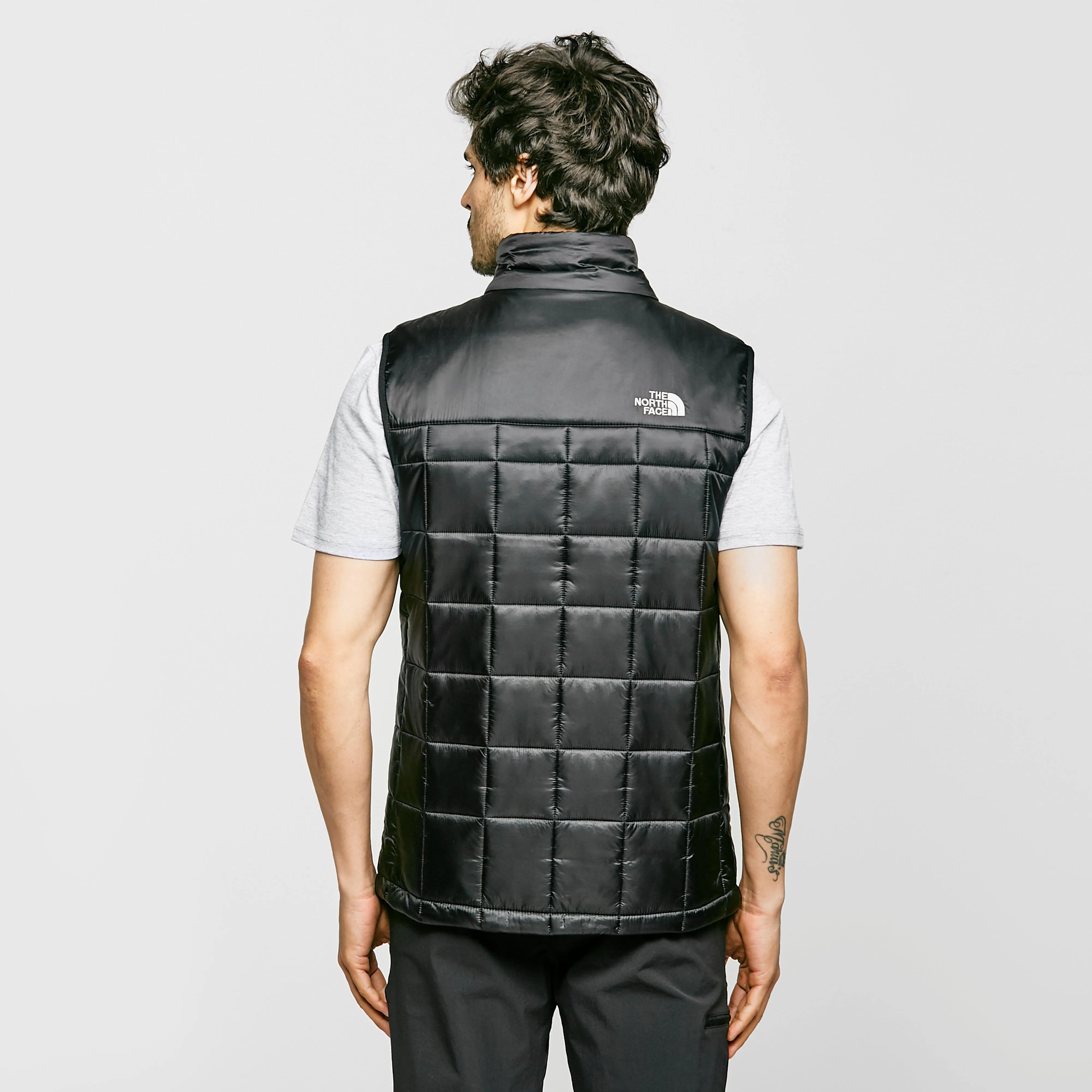 The North Face Men's Exhale Gilet | Ultimate Outdoors