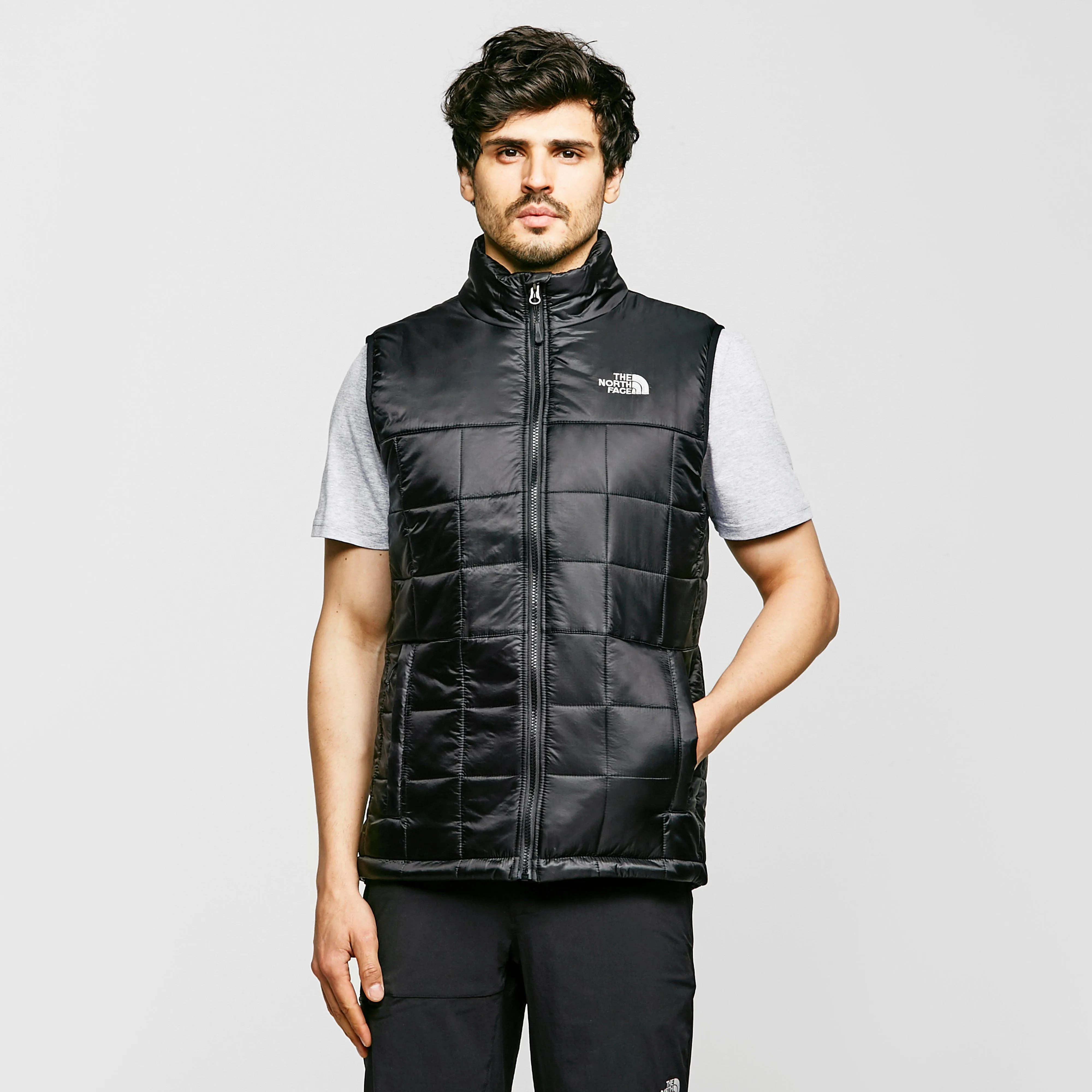 The North Face Men's Exhale Gilet | Ultimate Outdoors