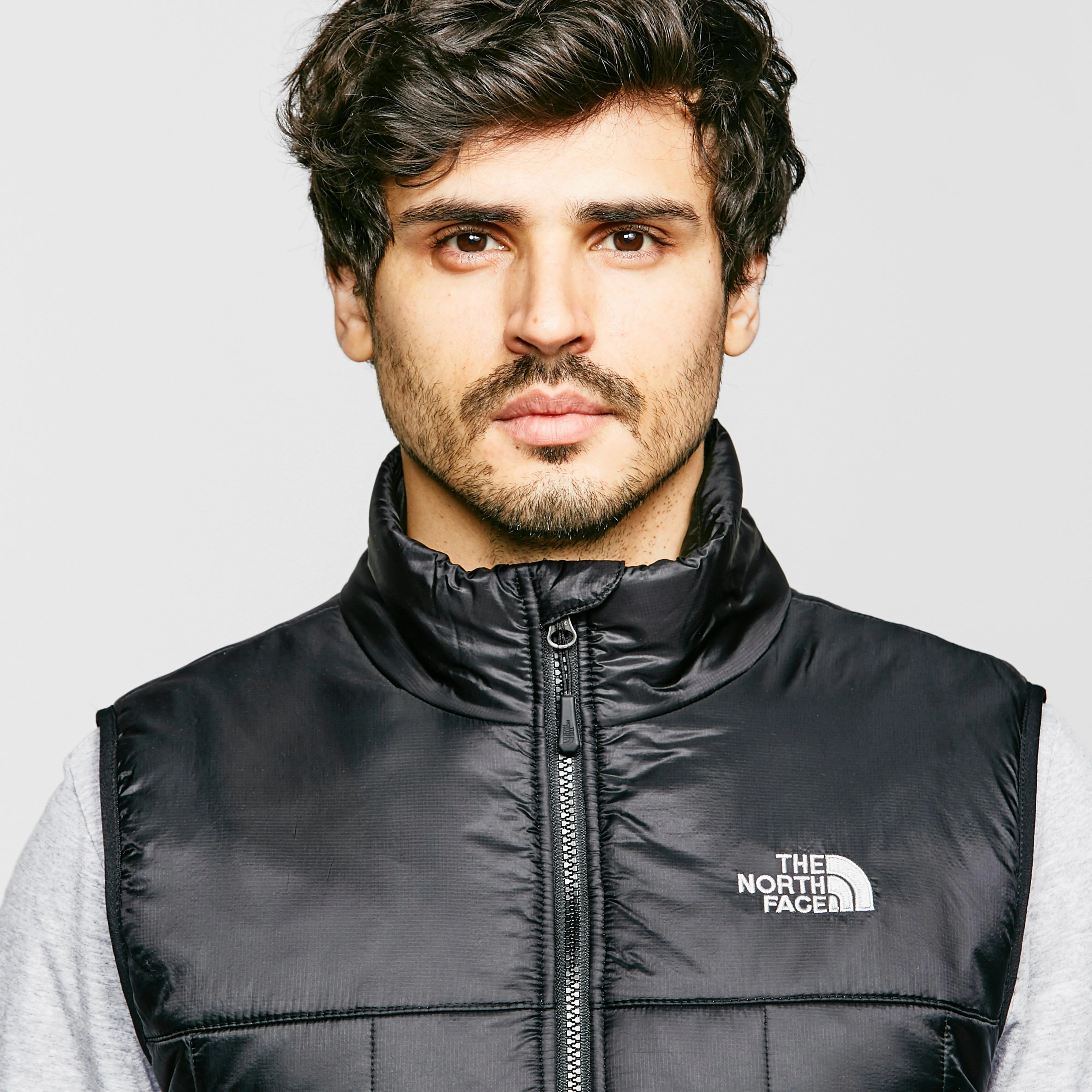 The North Face Men's Exhale Gilet | Ultimate Outdoors