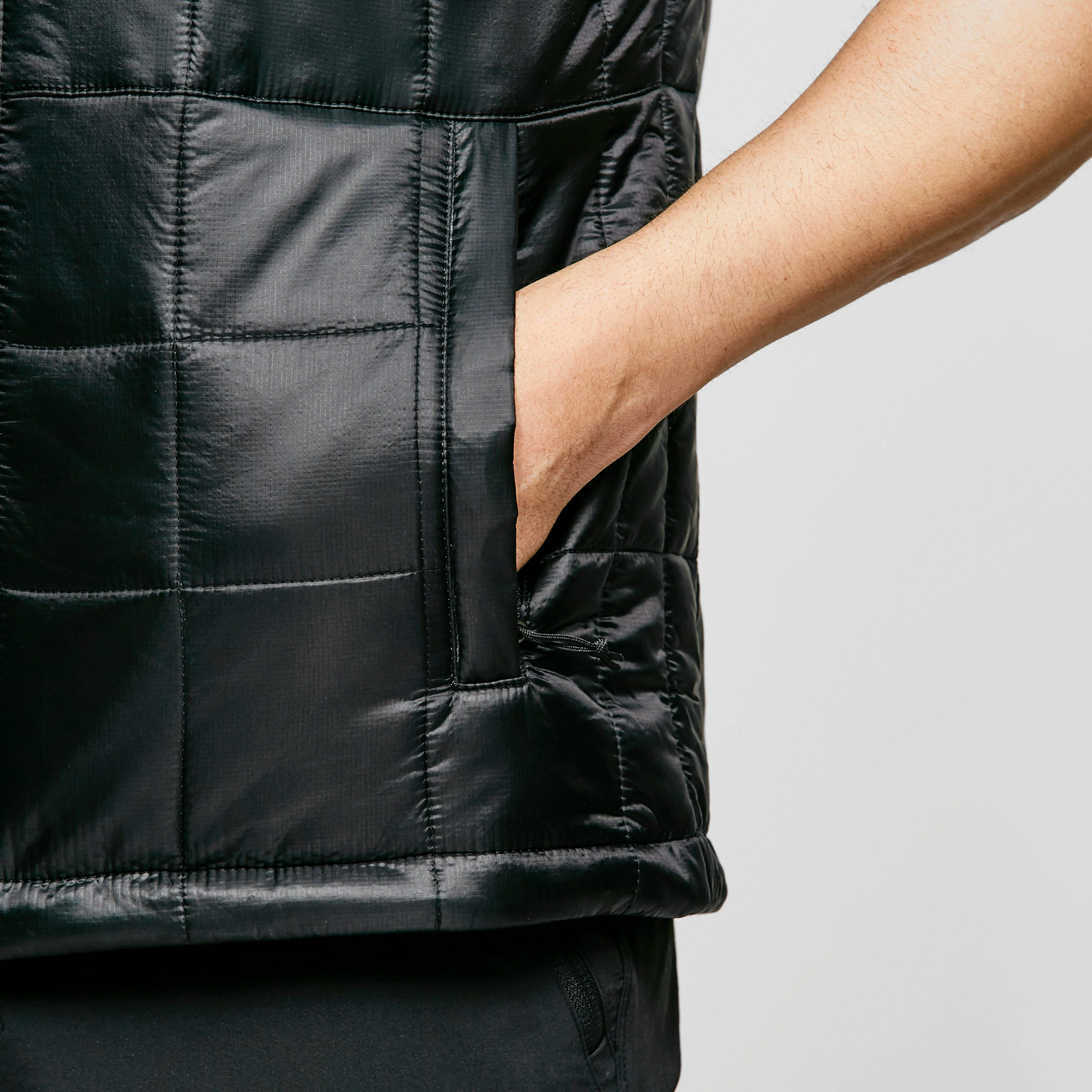 The North Face Men's Exhale Gilet | Ultimate Outdoors