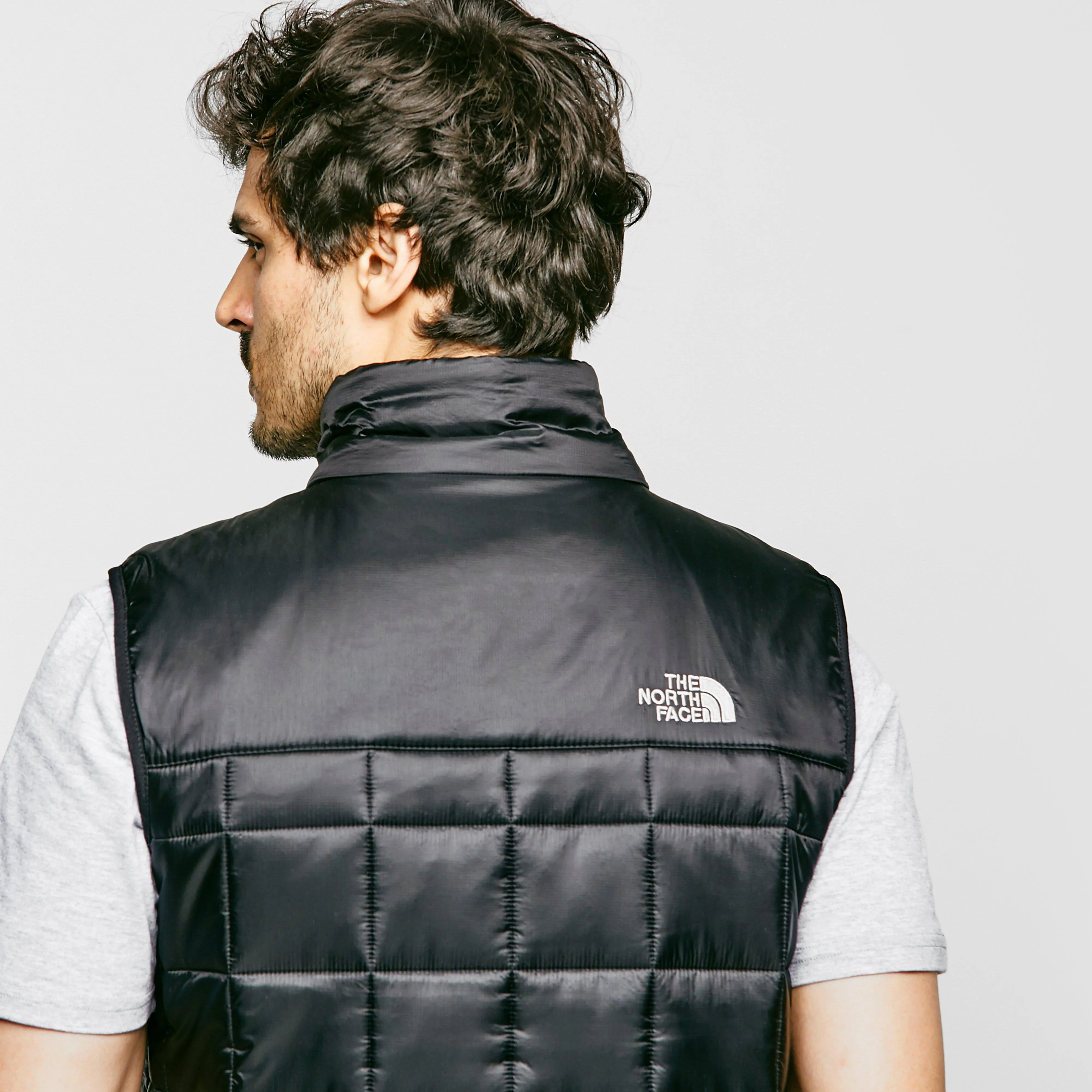 The North Face Men's Exhale Gilet | Ultimate Outdoors