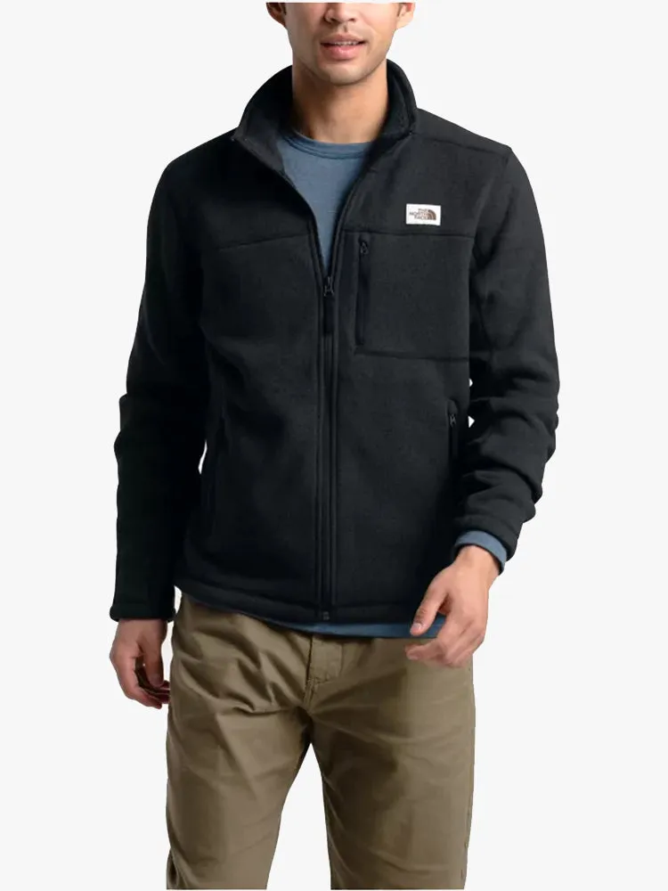     THE NORTH FACE  Men's Gordon Lyons Full Zip    