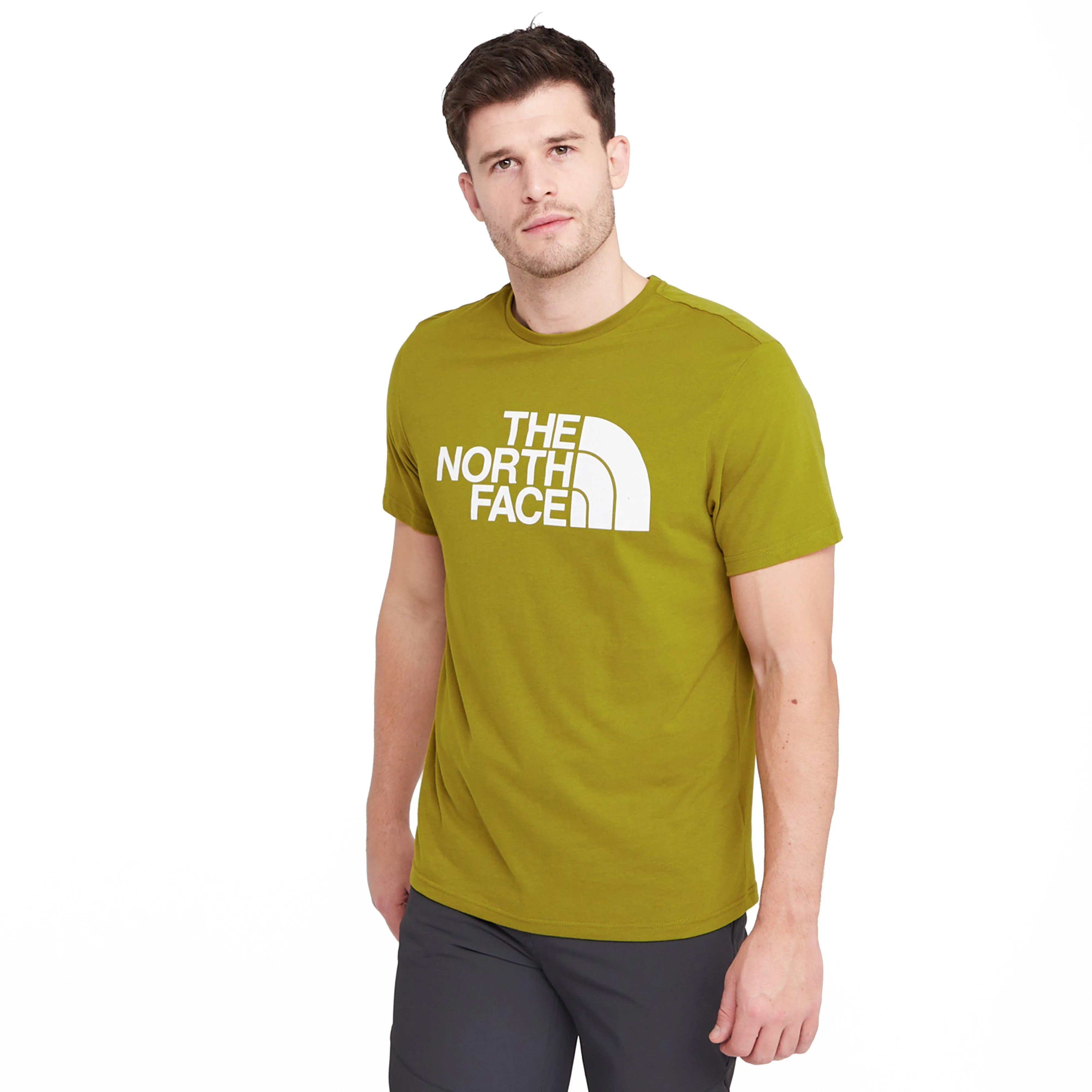 The North Face Men's Half Dome T-Shirt | Millets