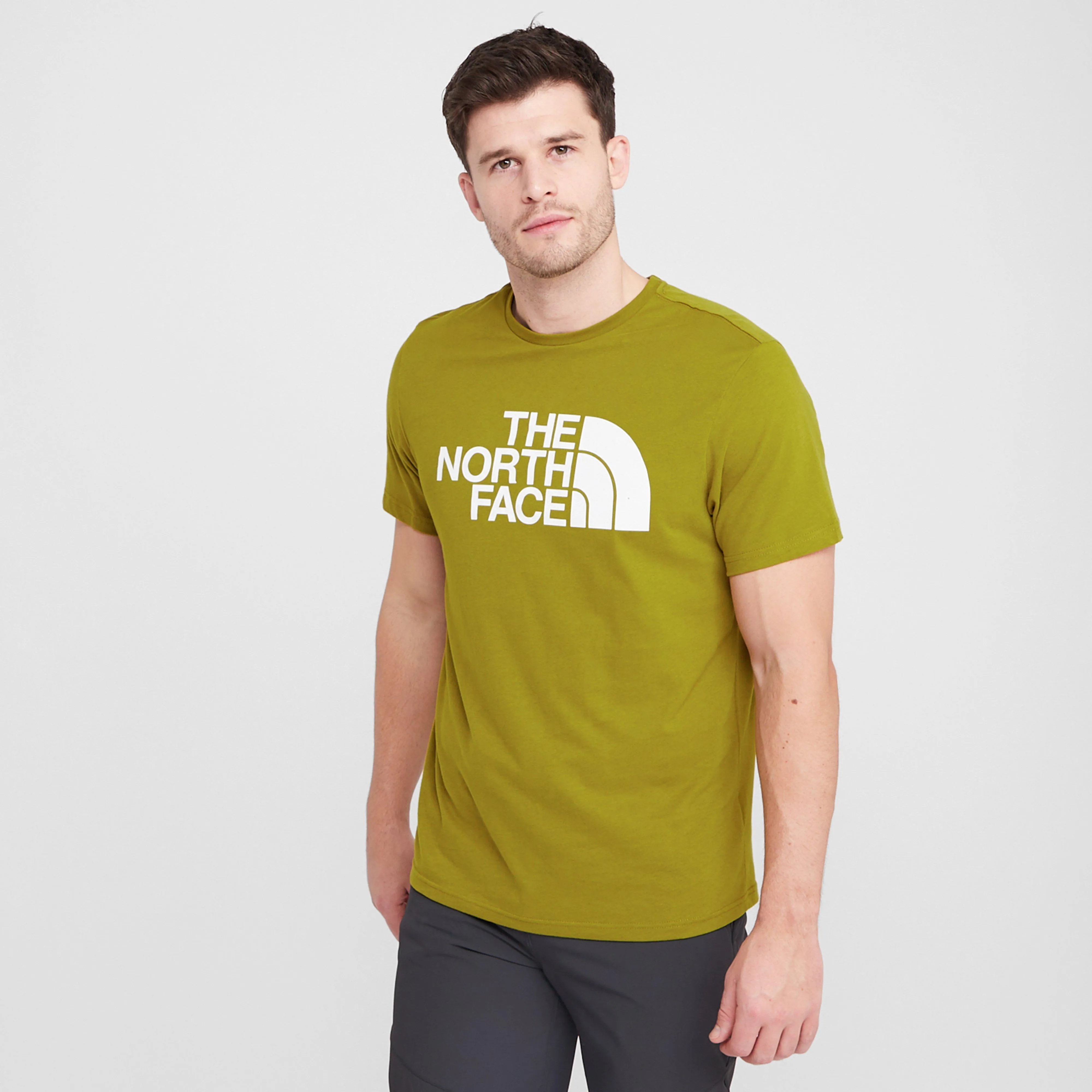 The North Face Men's Half Dome T-Shirt | Millets