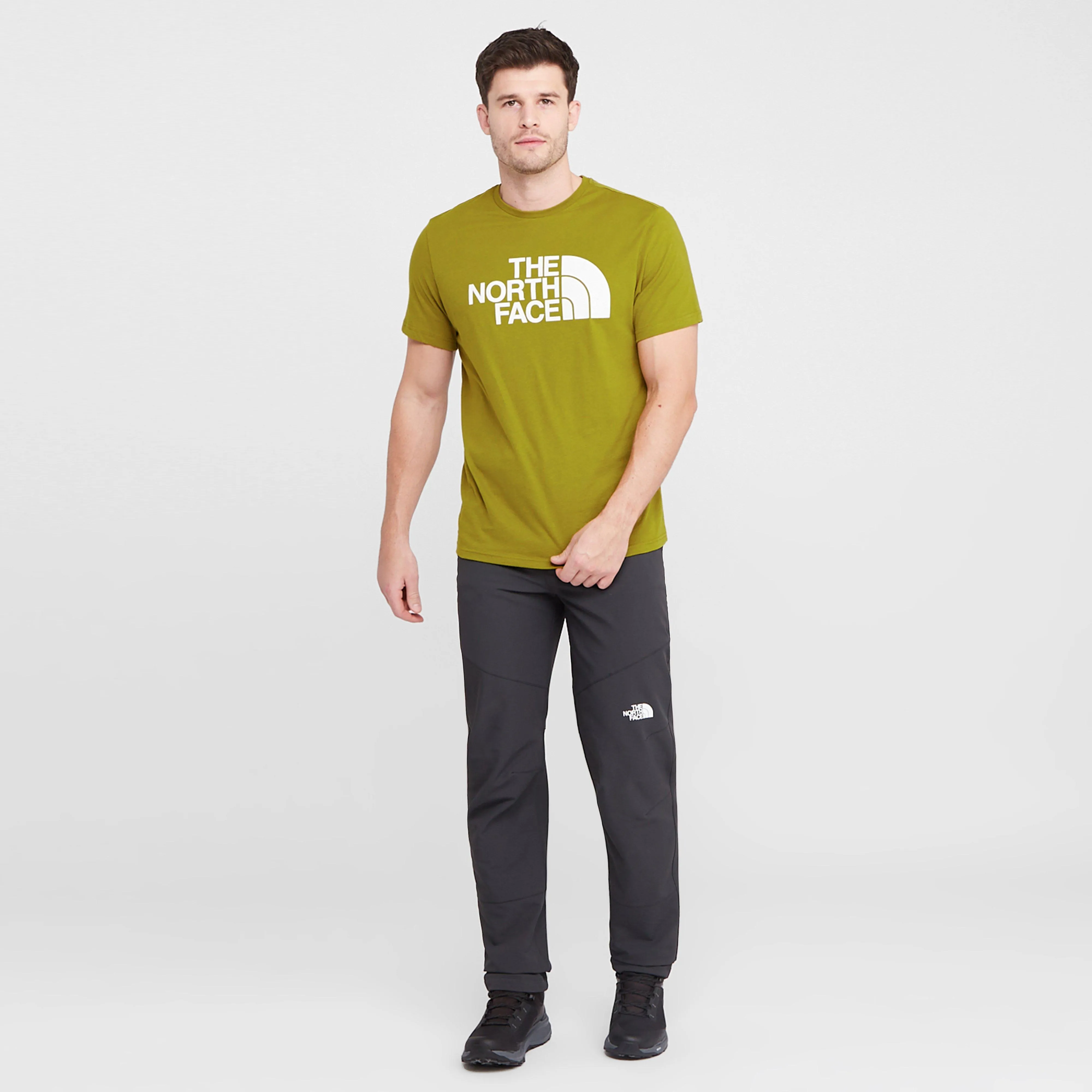 The North Face Men's Half Dome T-Shirt | Millets