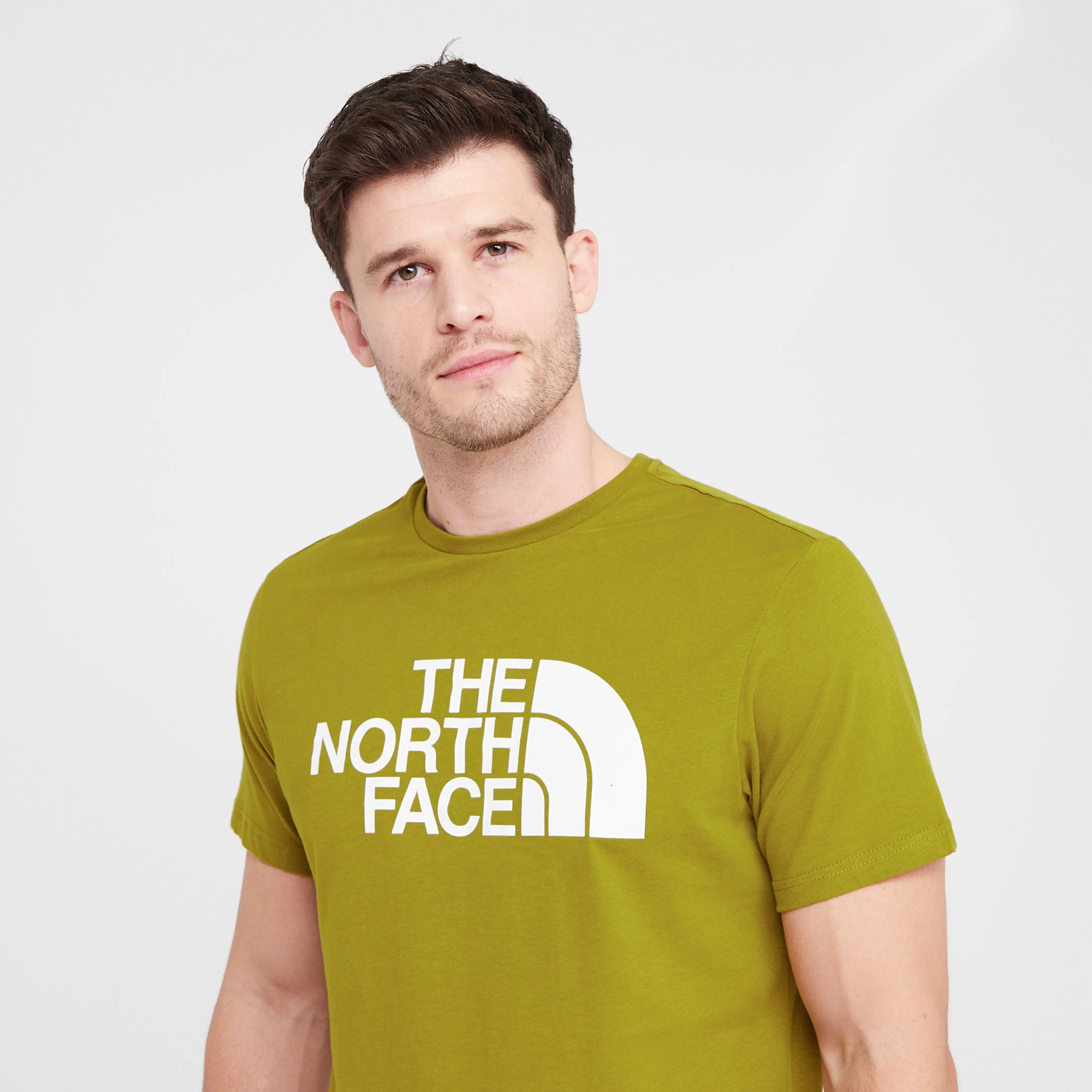 The North Face Men's Half Dome T-Shirt | Millets