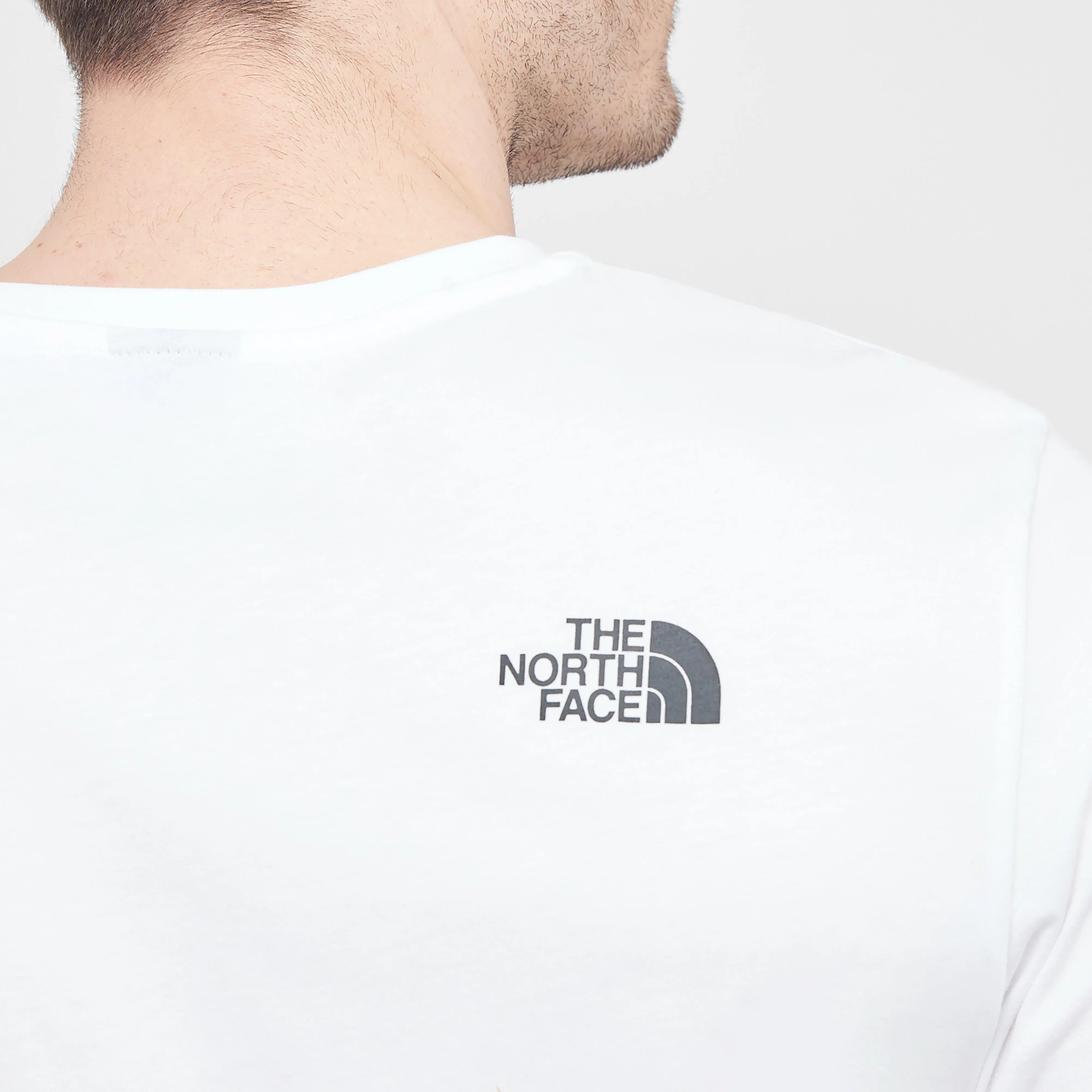 The North Face Men's Never Stop Exploring T-Shirt | Ultimate Outdoors