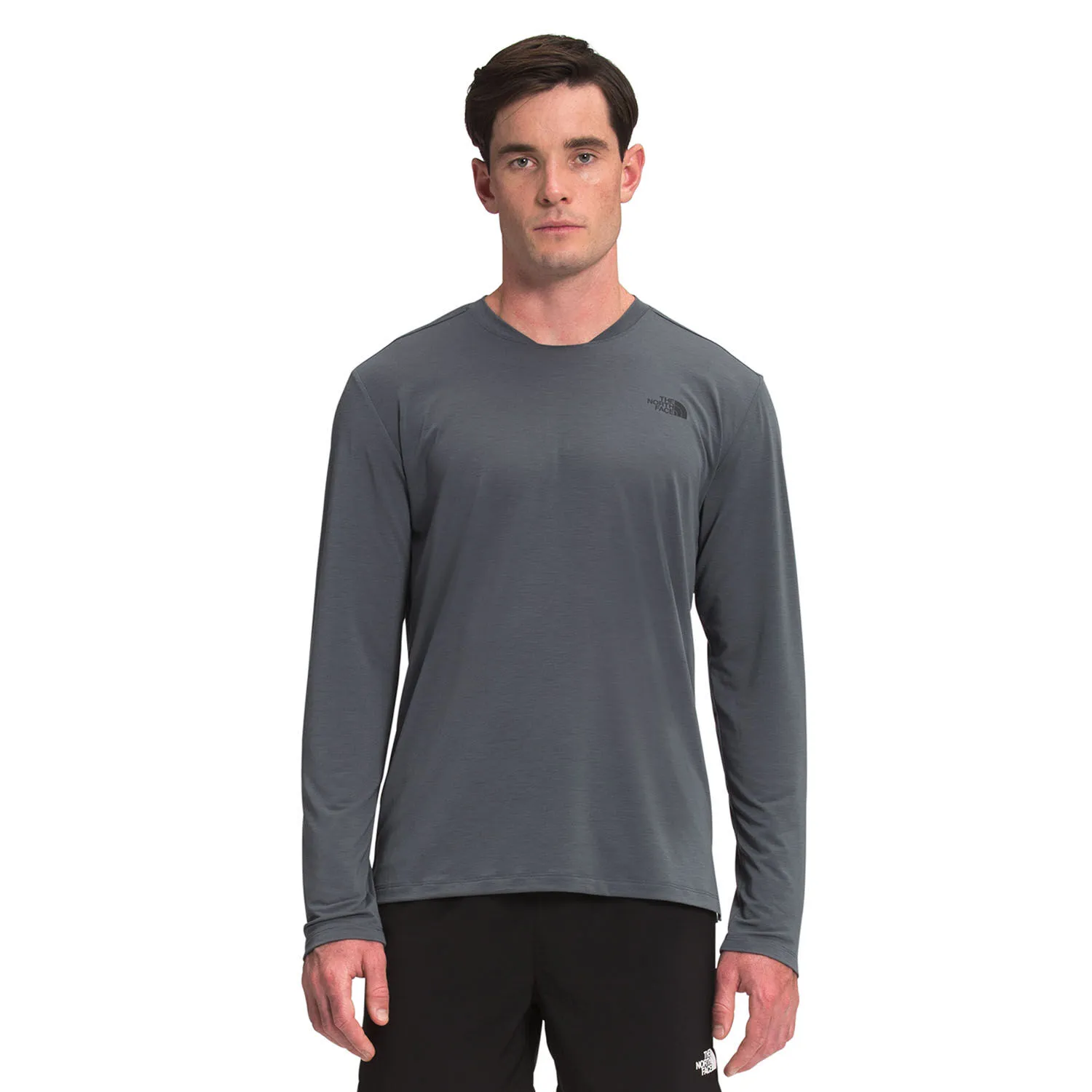 The North Face Men's Wander Long-Sleeve Shirt