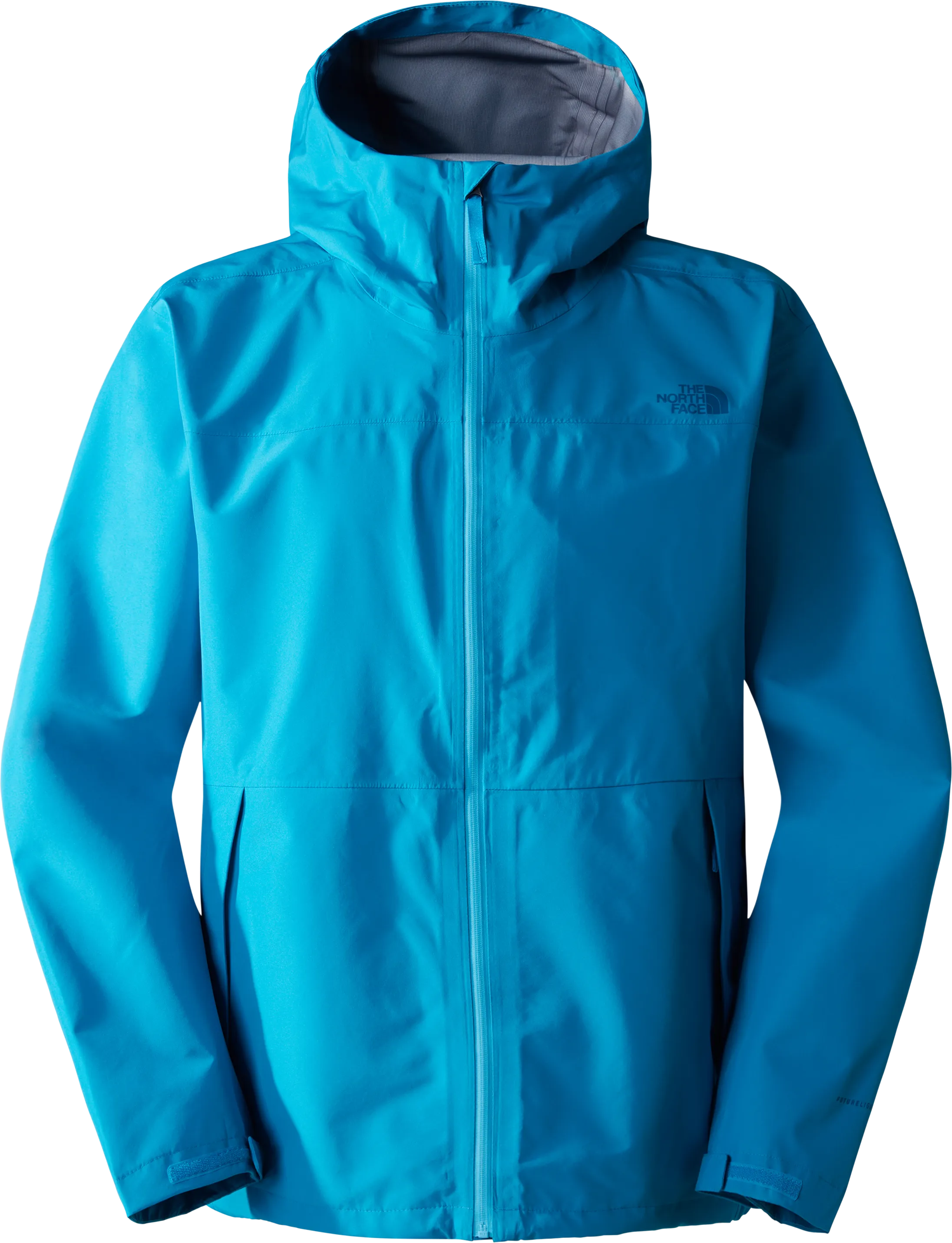 The North Face Men's Dryzzle FutureLight Jacket Acoustic Blue | Buy The North Face Men's Dryzzle FutureLight Jacket Ac