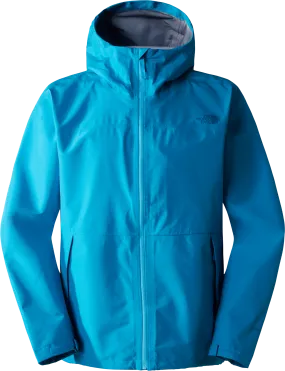 The North Face Men's Dryzzle FutureLight Jacket Acoustic Blue | Buy The North Face Men's Dryzzle FutureLight Jacket Ac