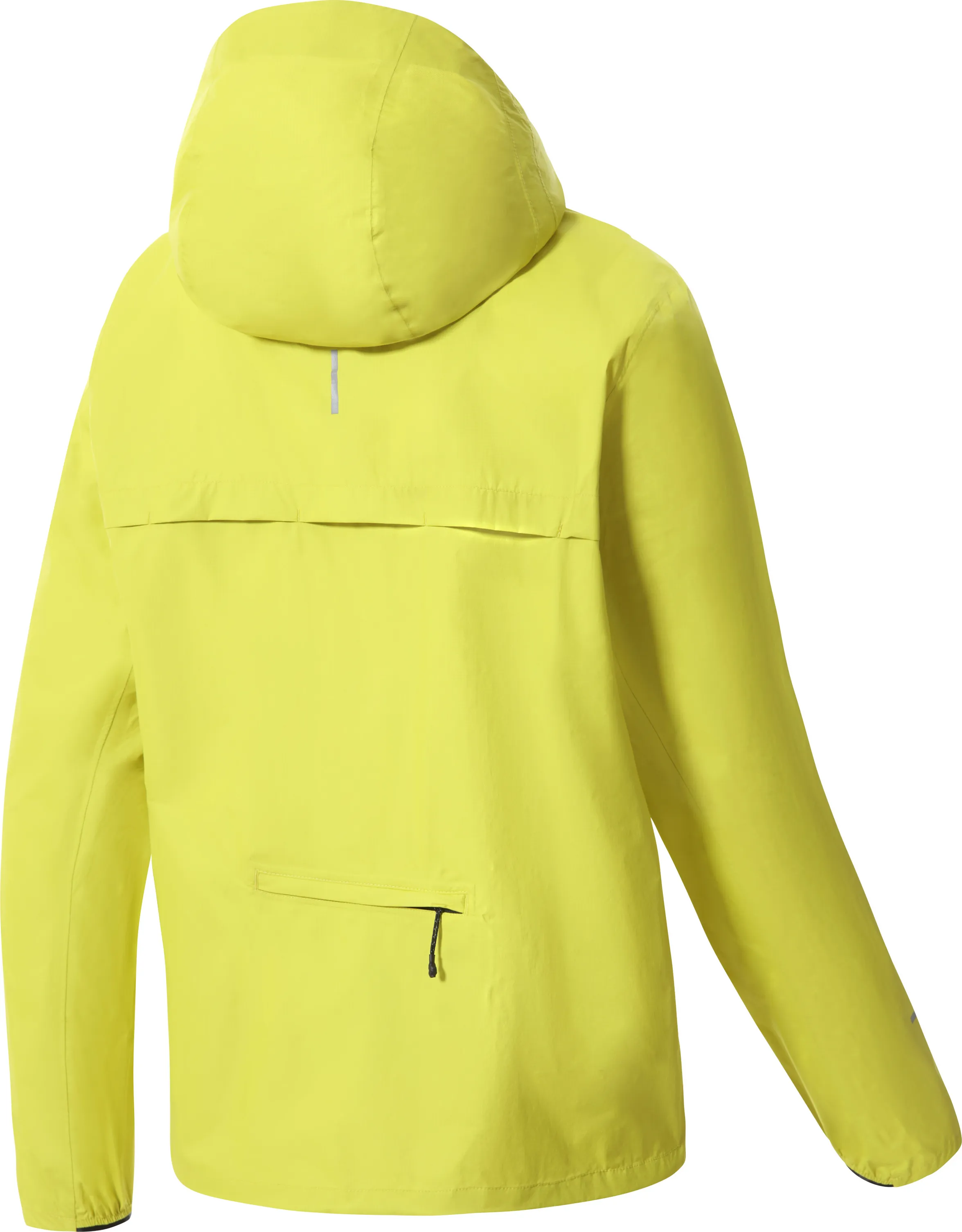 The North Face Men's First Dawn Packable Jacket Acid Yellow | Buy The North Face Men's First Dawn Packable Jacket Acid