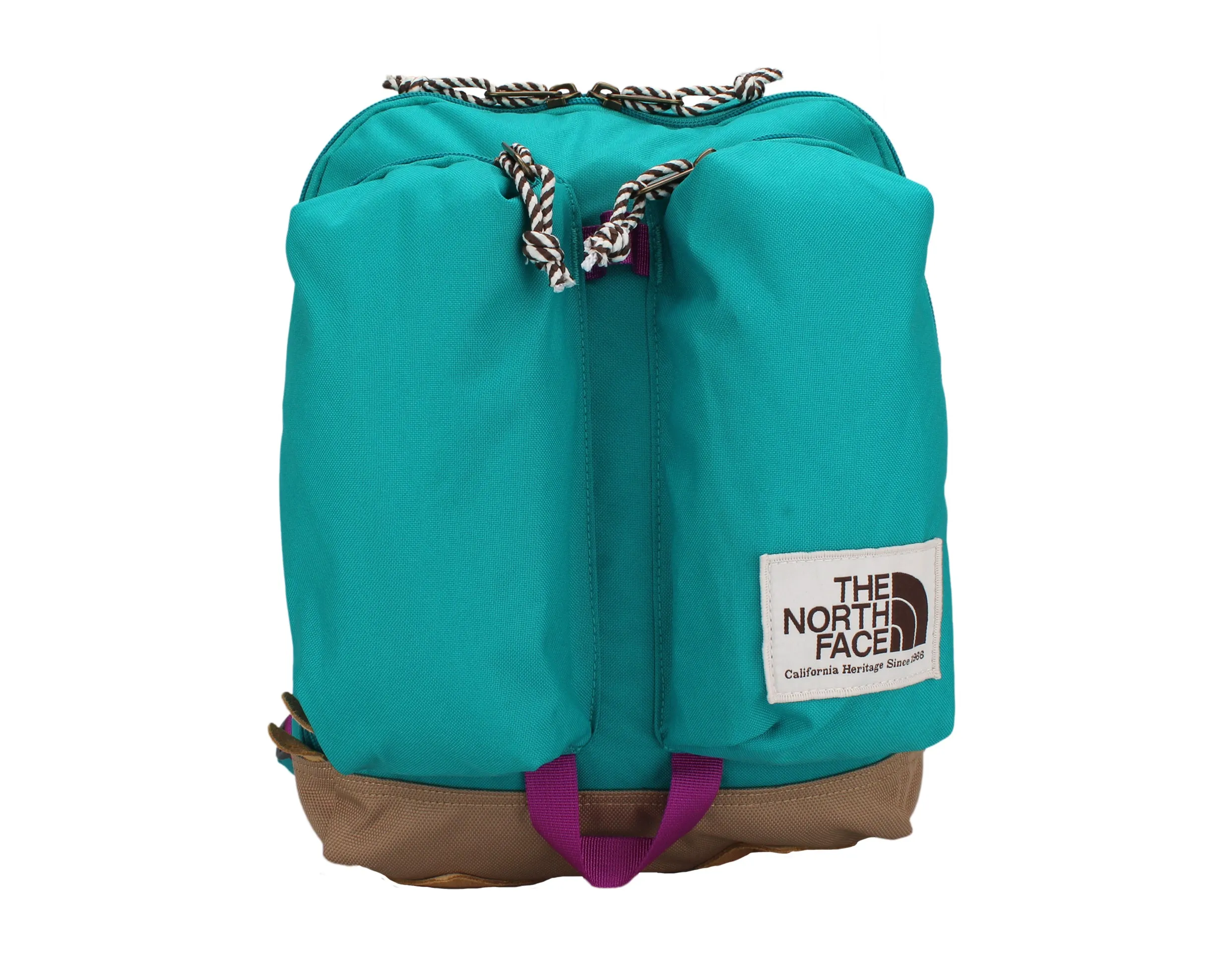 The North Face Mini Crevasse Youth Backpack