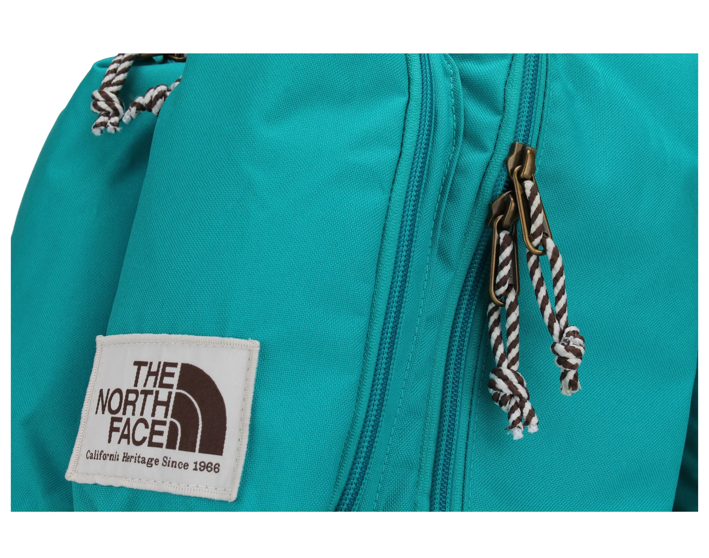 The North Face Mini Crevasse Youth Backpack