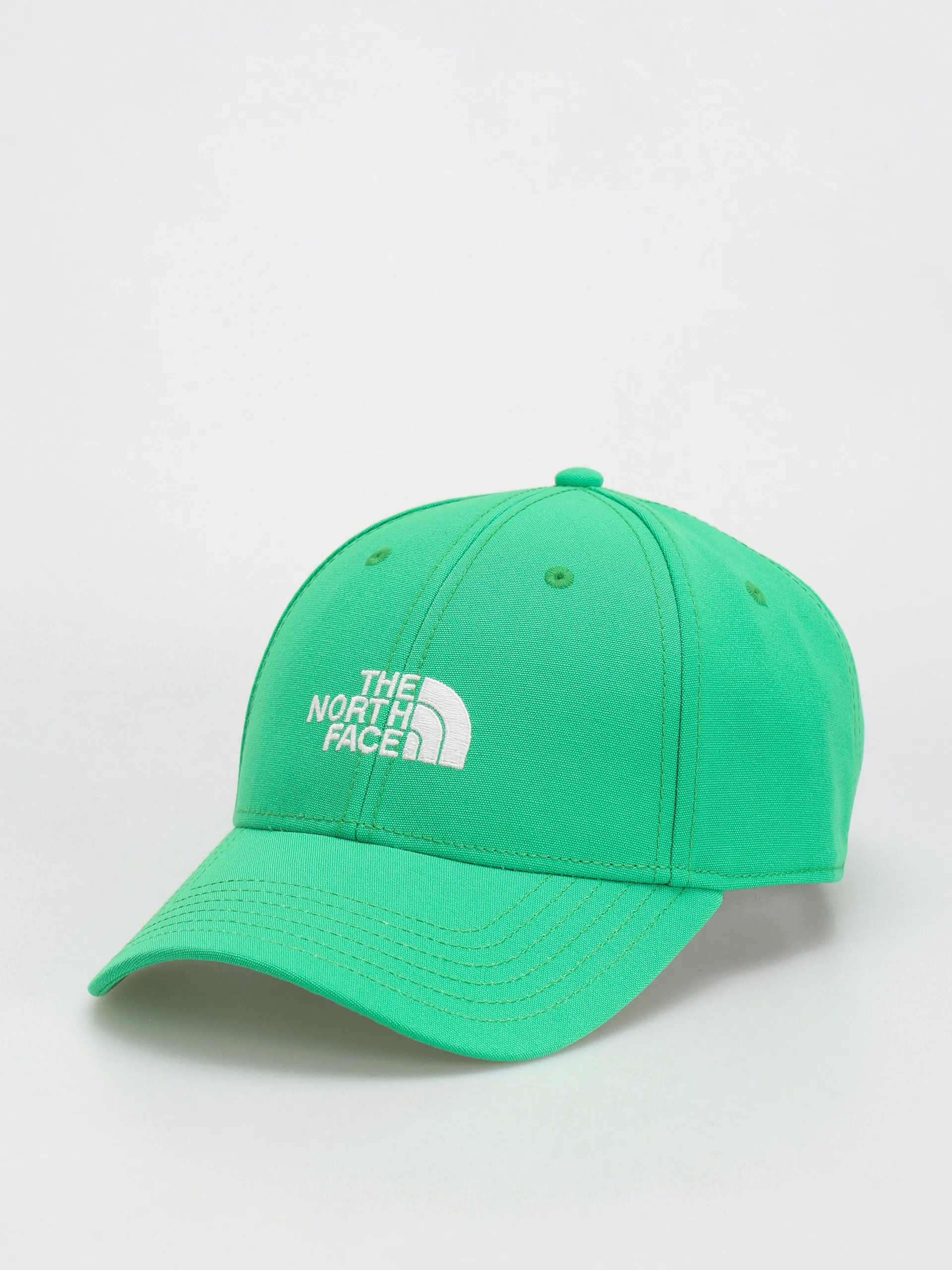 The North Face Recycled 66 Classic Cap (optic emerald)