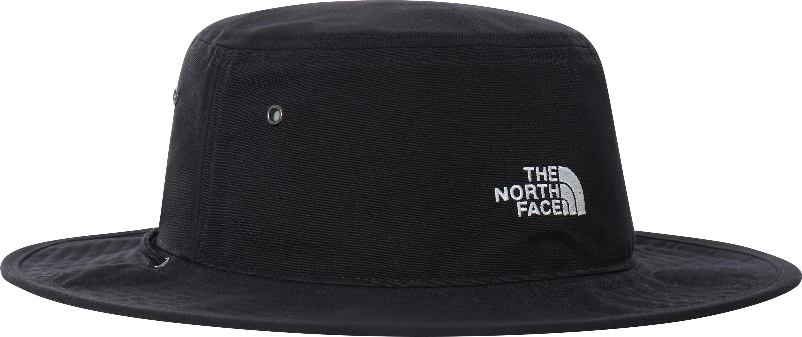 The North Face Recycled '66 Brimmer Hat TNF Black | Buy The North Face Recycled '66 Brimmer Hat TNF Black here | Outno