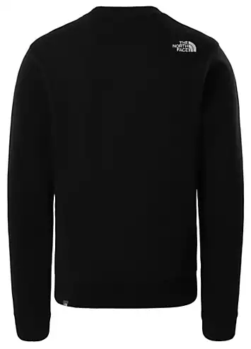 The North Face ’Drew Peak’ Sweatshirt | Grattan