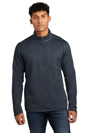 The North Face  Skyline 1/2-Zip Fleece  NF0A47F7