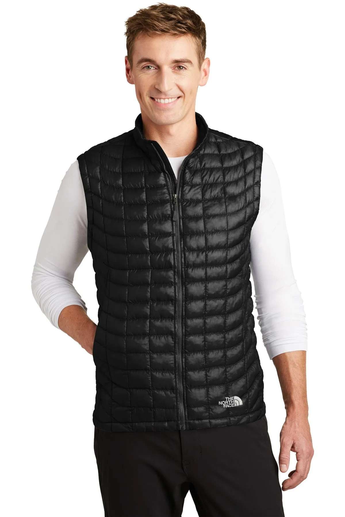 The North Face ThermoBall Trekker Vest. NF0A3LHD