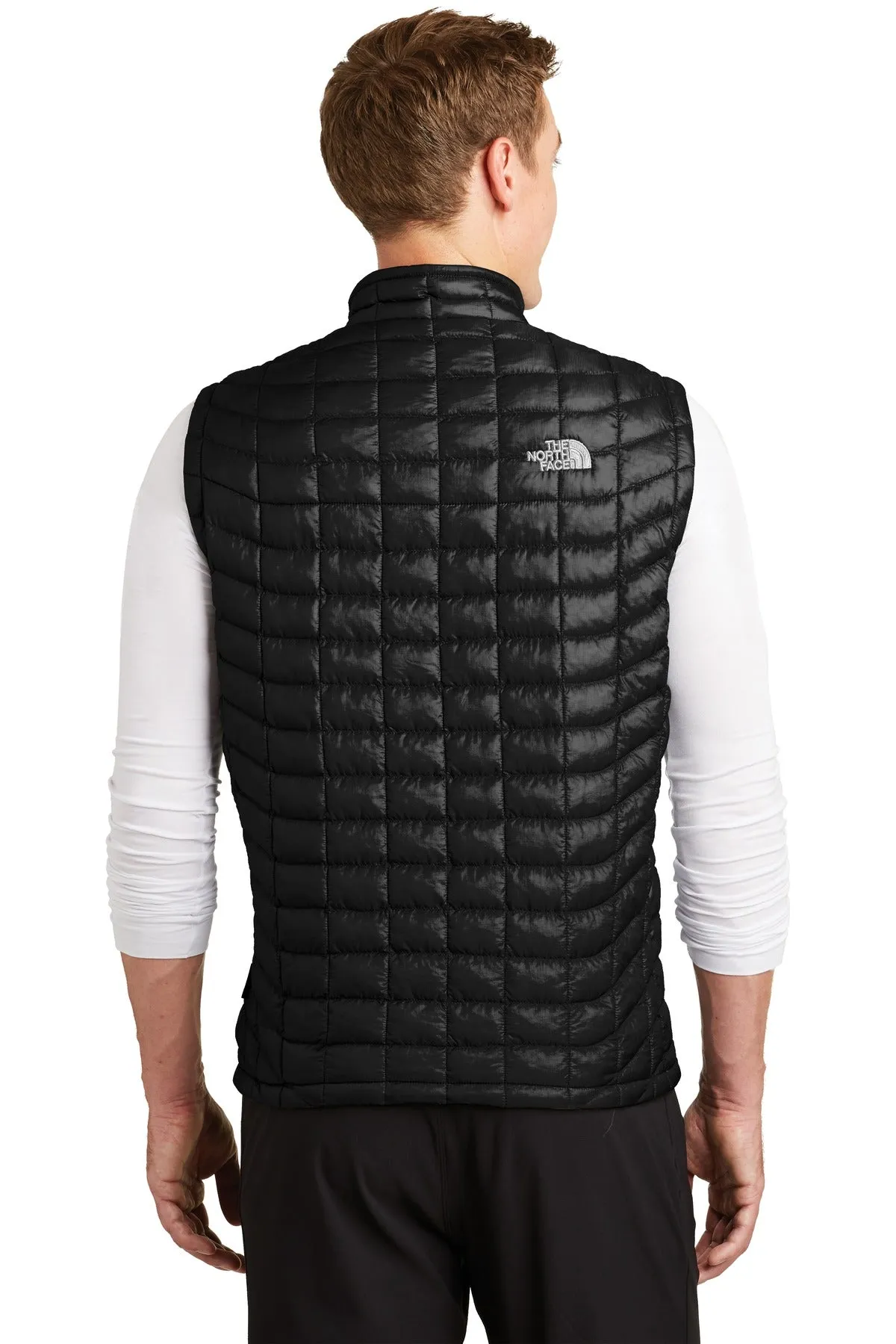 The North Face ThermoBall Trekker Vest. NF0A3LHD