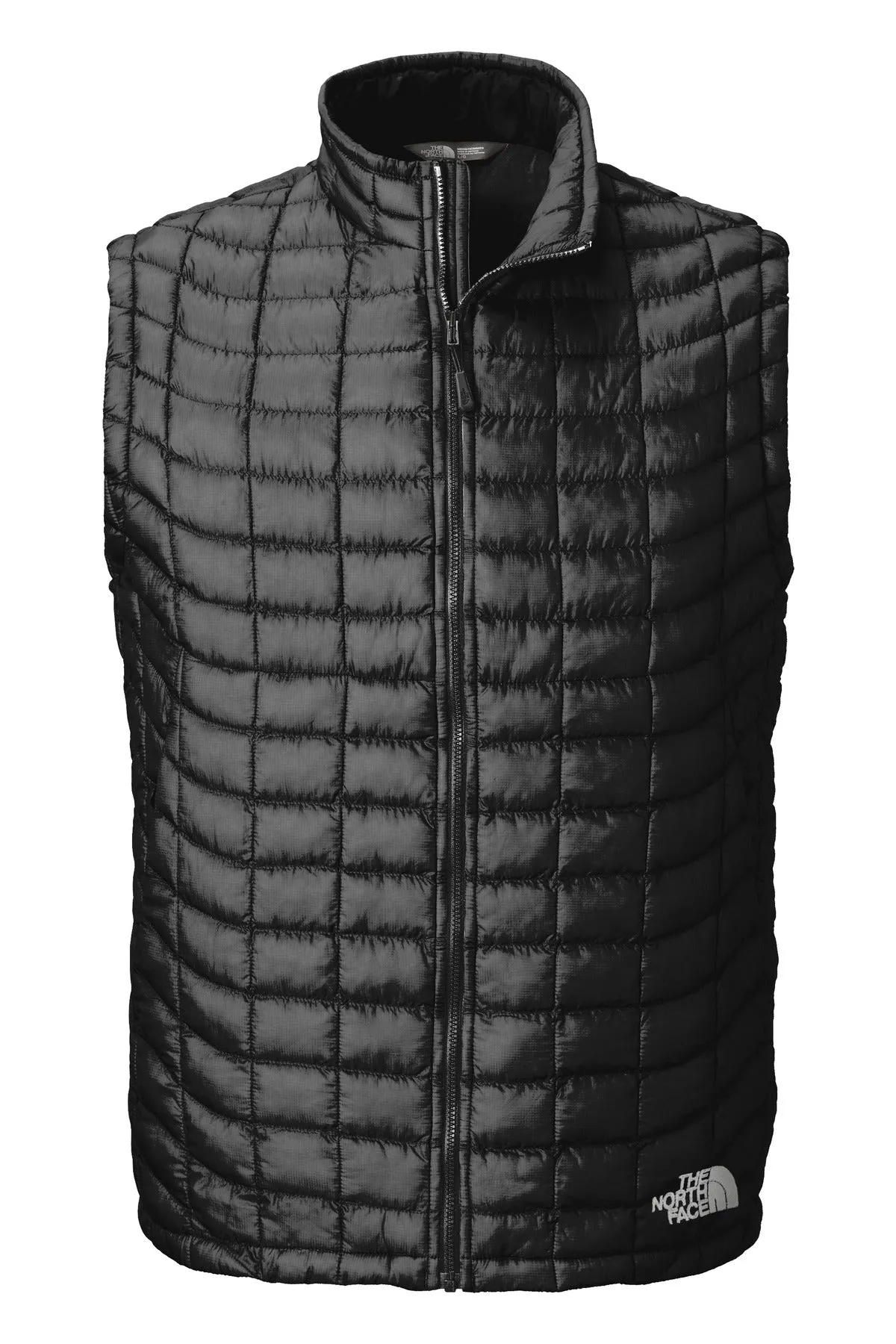 The North Face ThermoBall Trekker Vest. NF0A3LHD