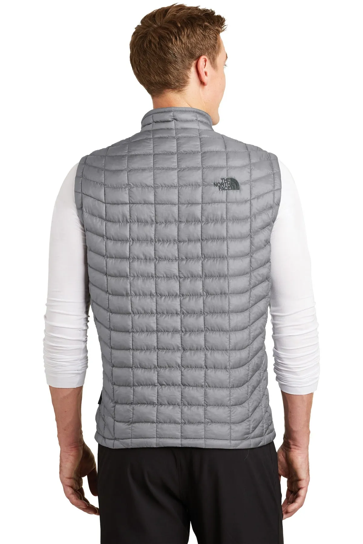 The North Face ThermoBall Trekker Vest. NF0A3LHD