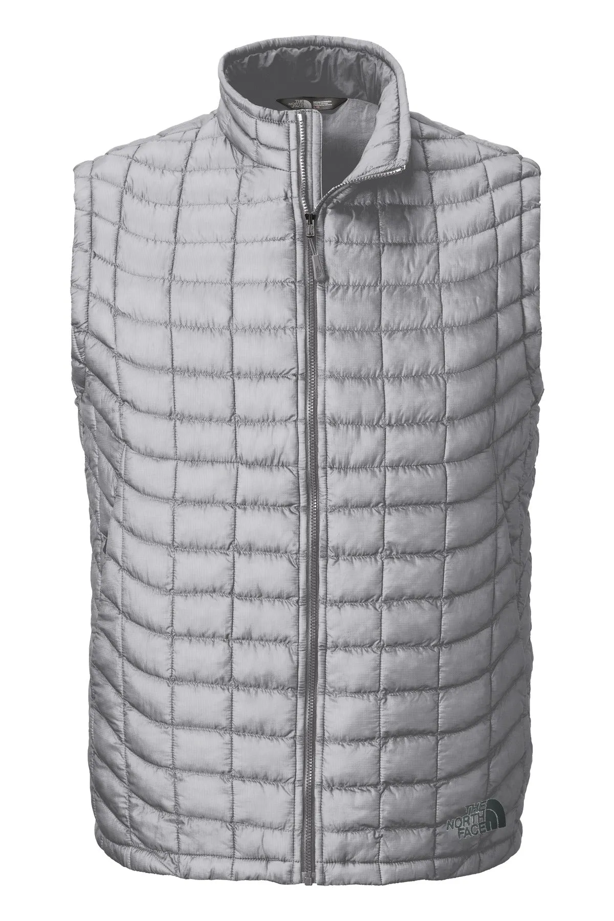 The North Face ThermoBall Trekker Vest. NF0A3LHD