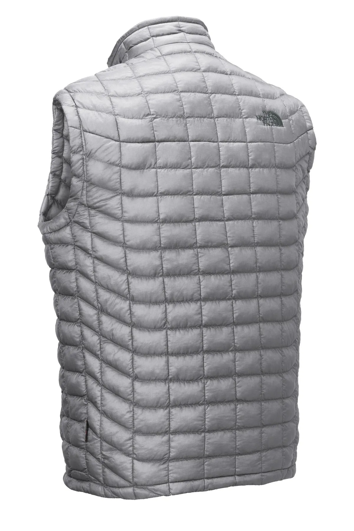 The North Face ThermoBall Trekker Vest. NF0A3LHD