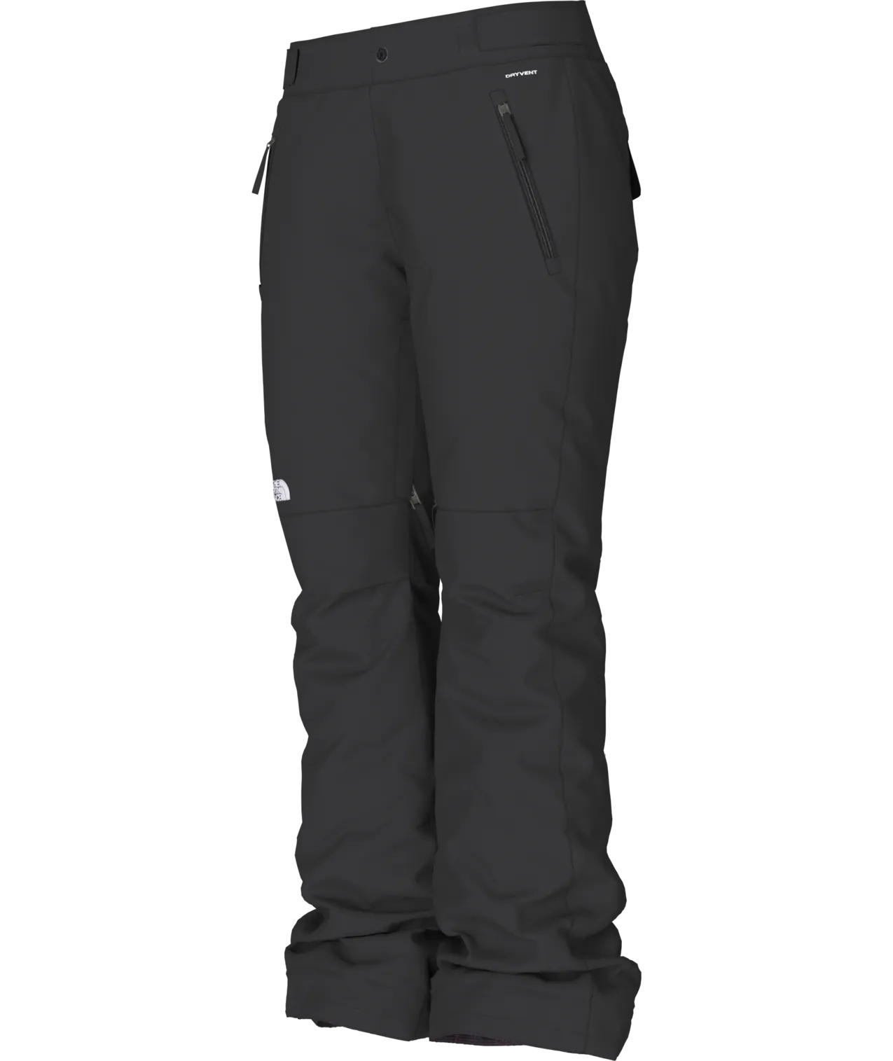 The North Face Women's Aboutaday Pant TNF Black