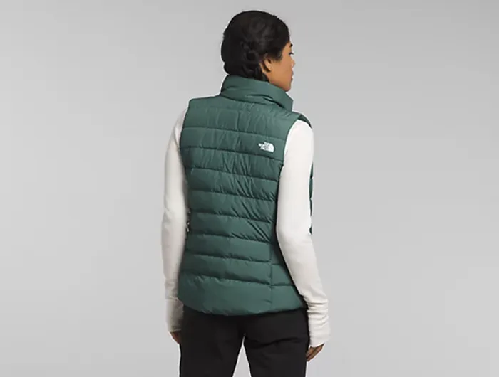 The North Face Women’s Aconcagua 3 Vest