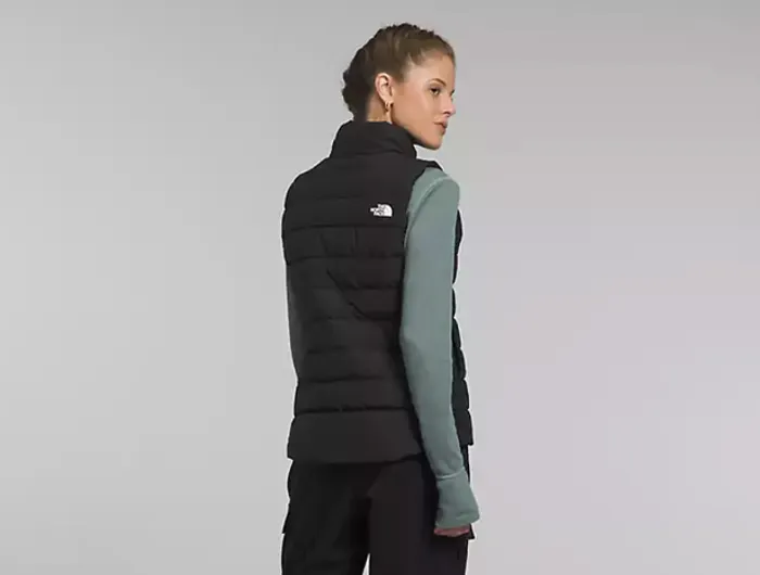 The North Face Women’s Aconcagua 3 Vest