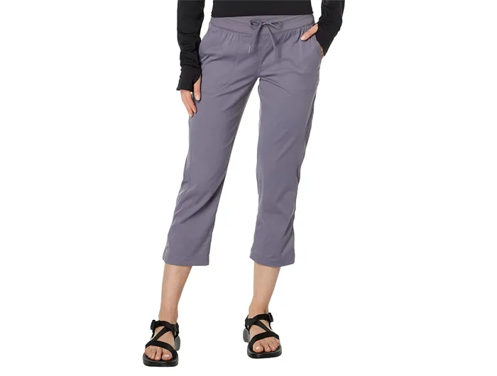 The North Face Women's Aphrodite Motion Capri