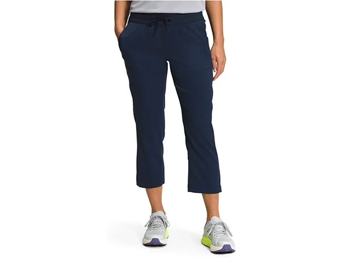 The North Face Women's Aphrodite Motion Capri