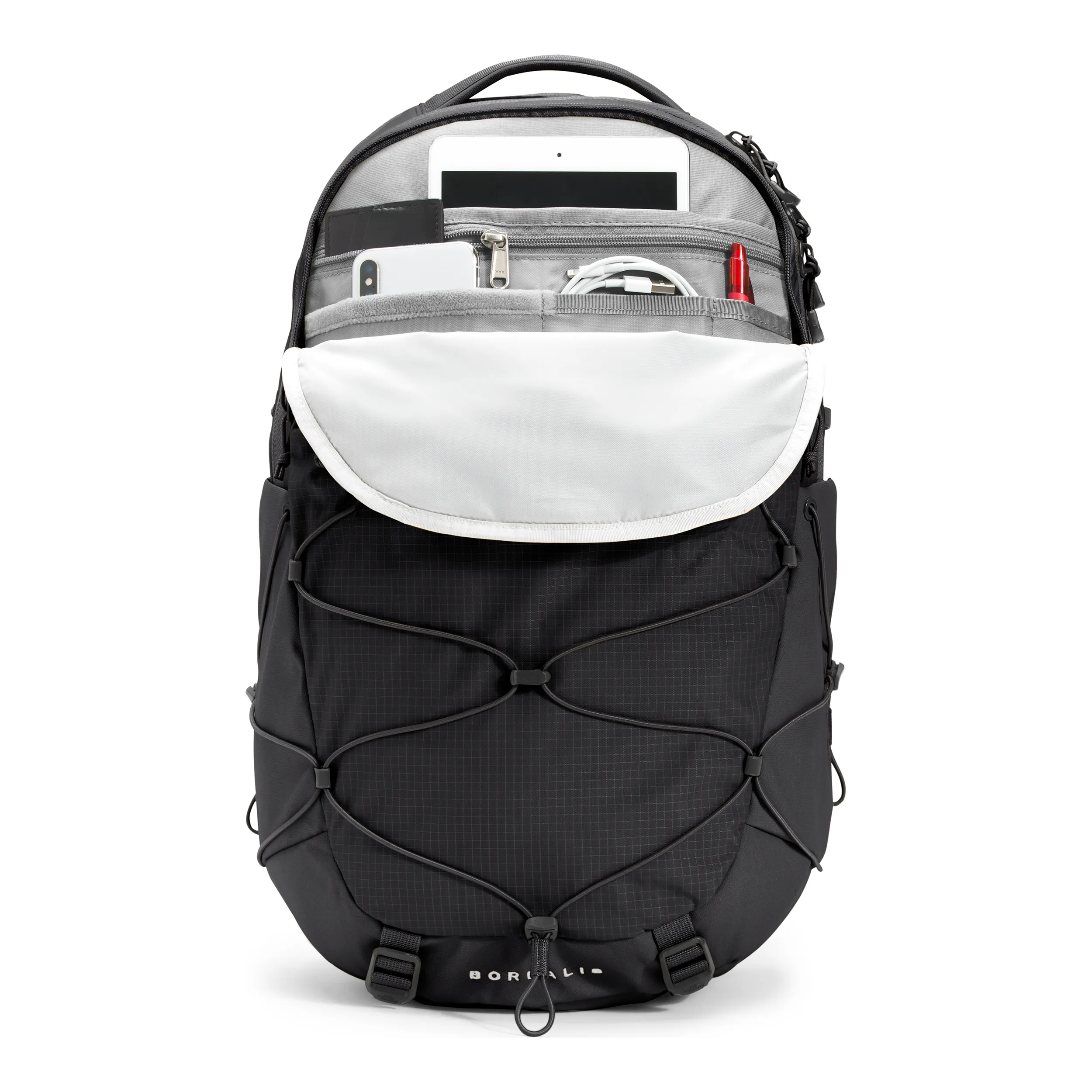 The North Face Women's Borealis Backpack