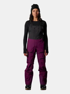     THE NORTH FACE  Women’s Brigandine FUTURELIGHT Bibs    