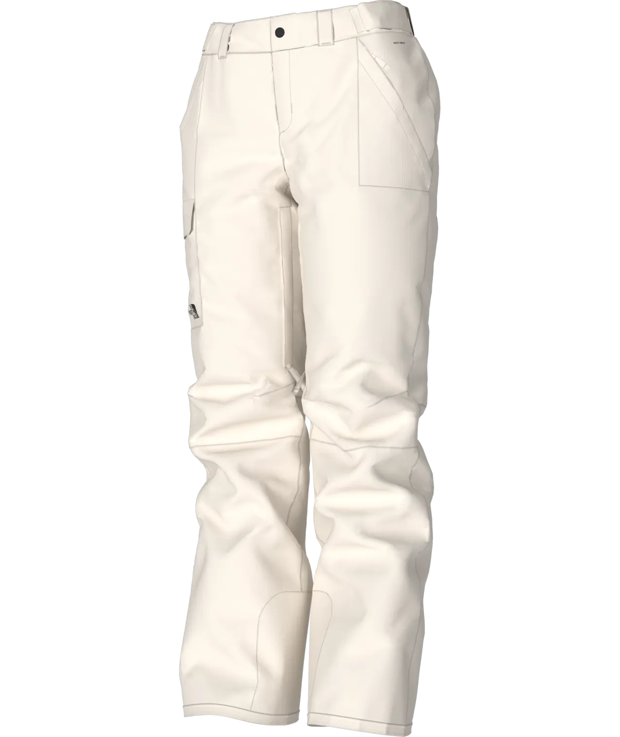 The North Face Women's Freedom Pant Gardenia White