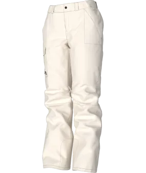 The North Face Women's Freedom Pant Gardenia White