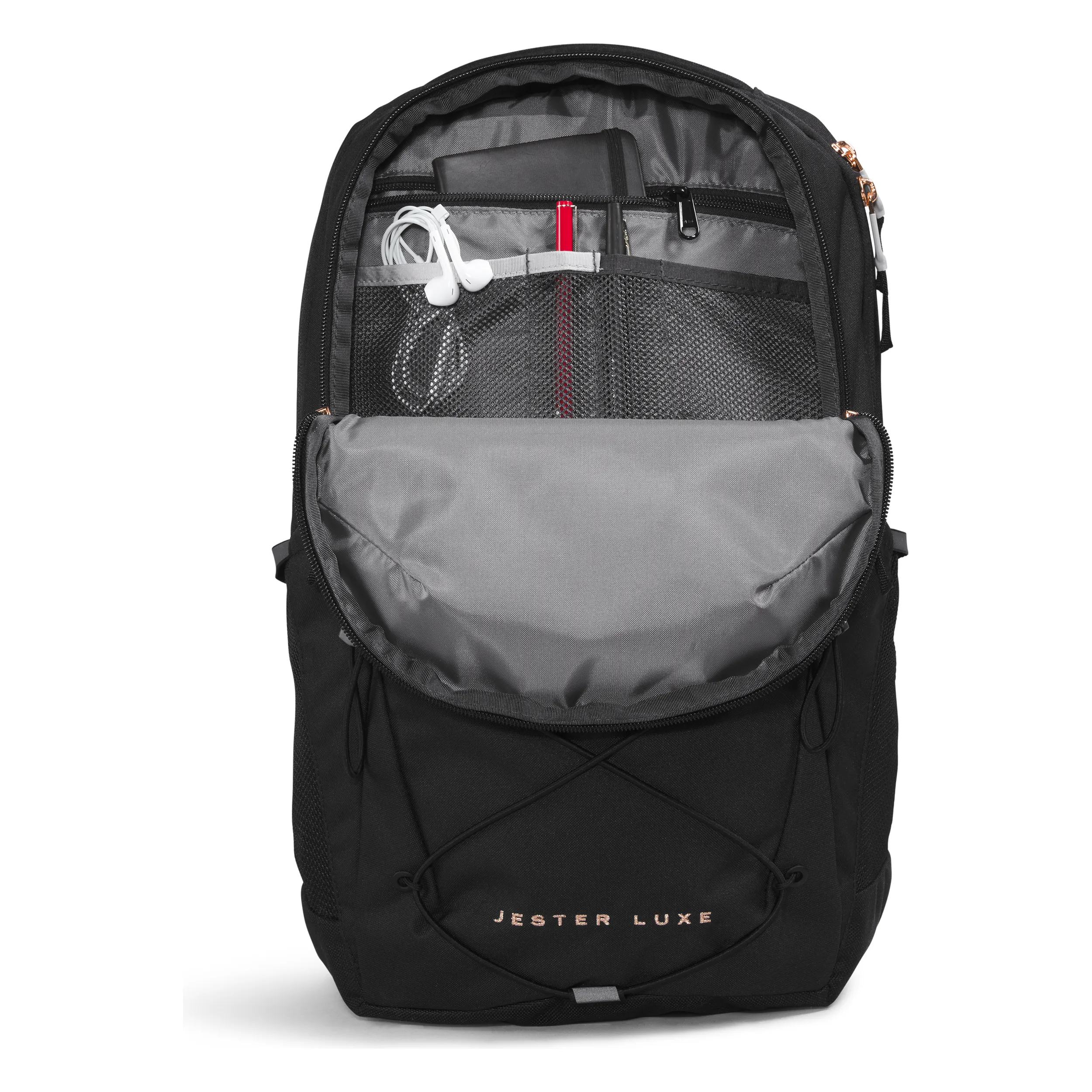 The North Face Women's Jester Luxe Backpack