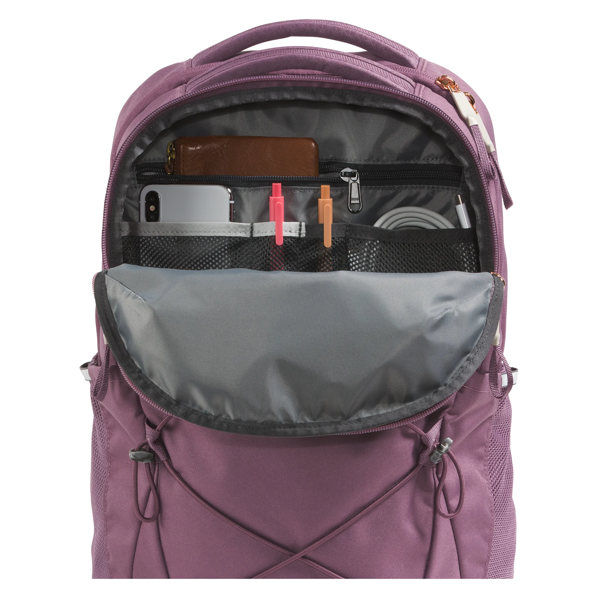 The North Face Women's Jester Luxe Backpack