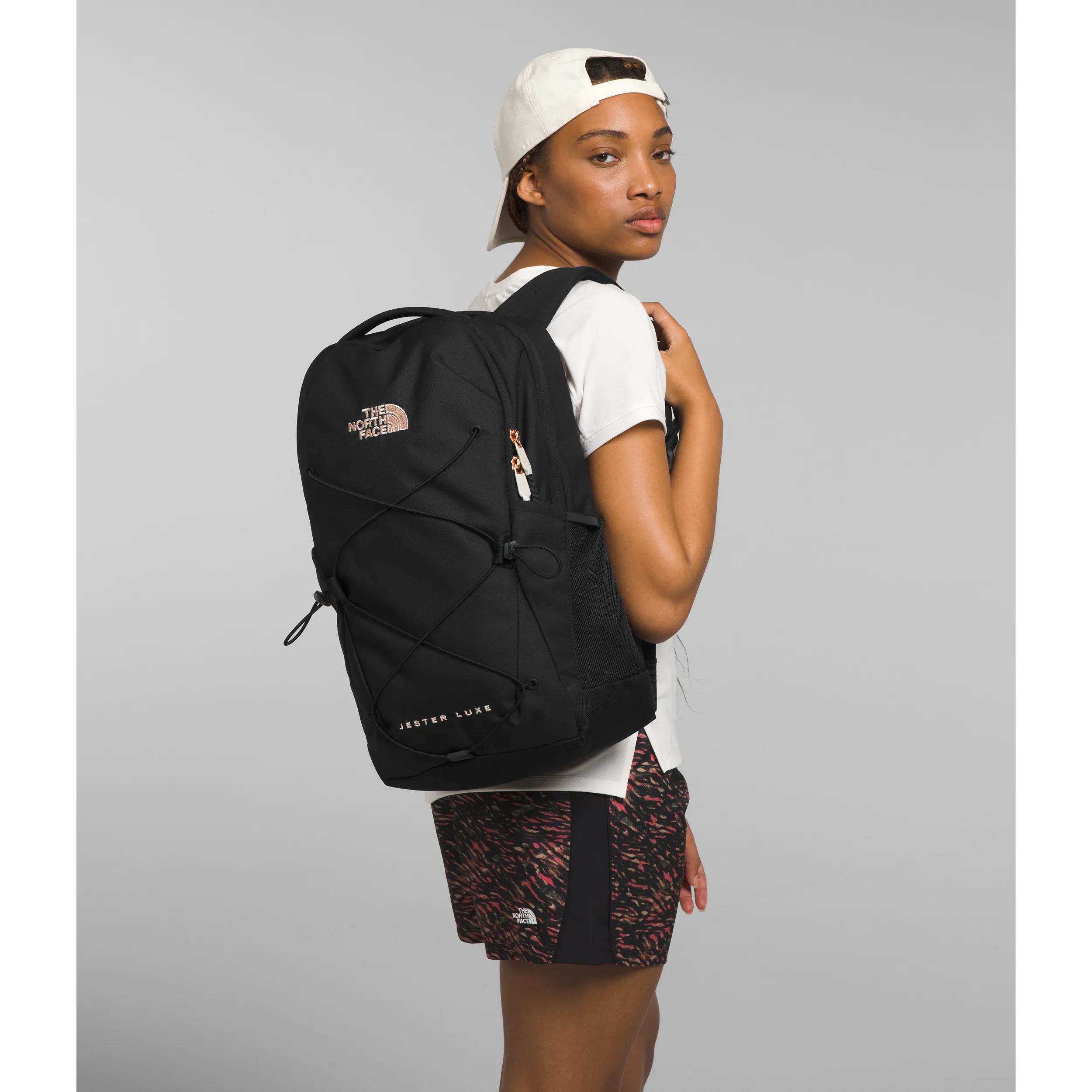 The North Face Women's Jester Luxe Backpack