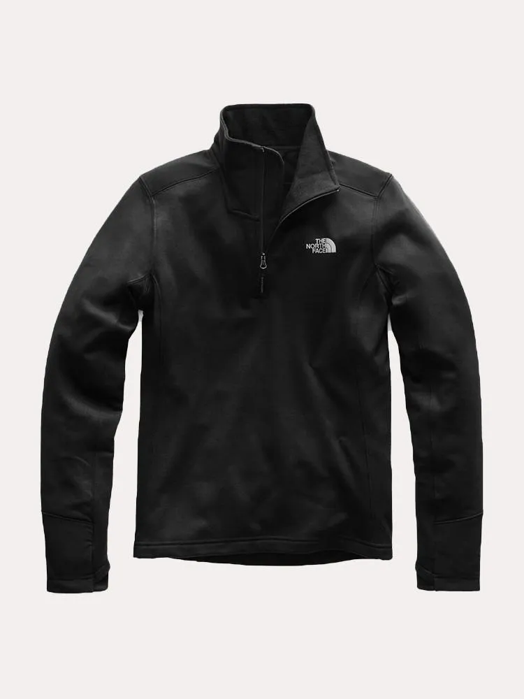     THE NORTH FACE  Women's Shastina Stretch 1/4 Zip    